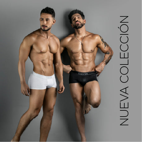 Nueva colección