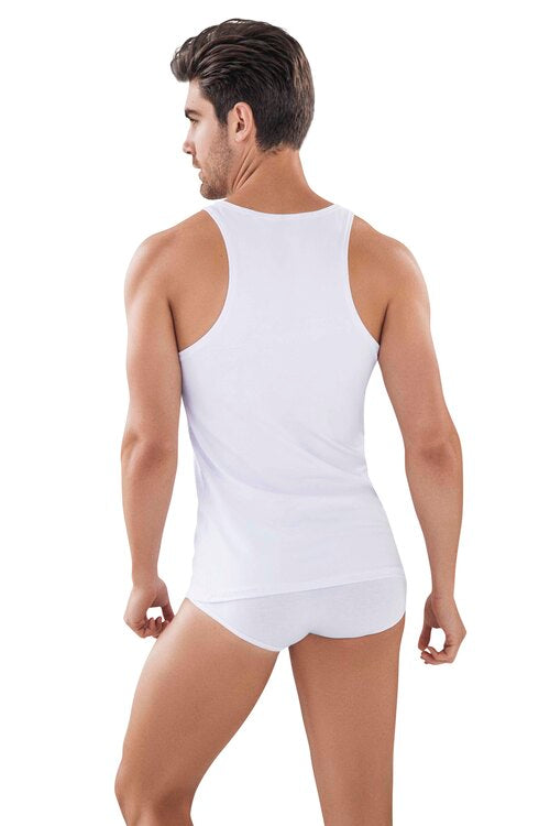 CAMISILLA PROGRESS TANK-TOP
