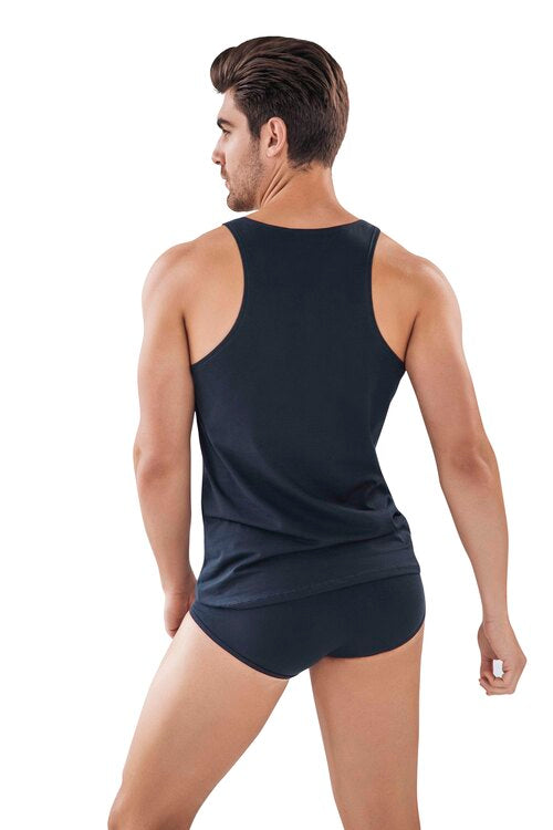 CAMISILLA PROGRESS TANK-TOP