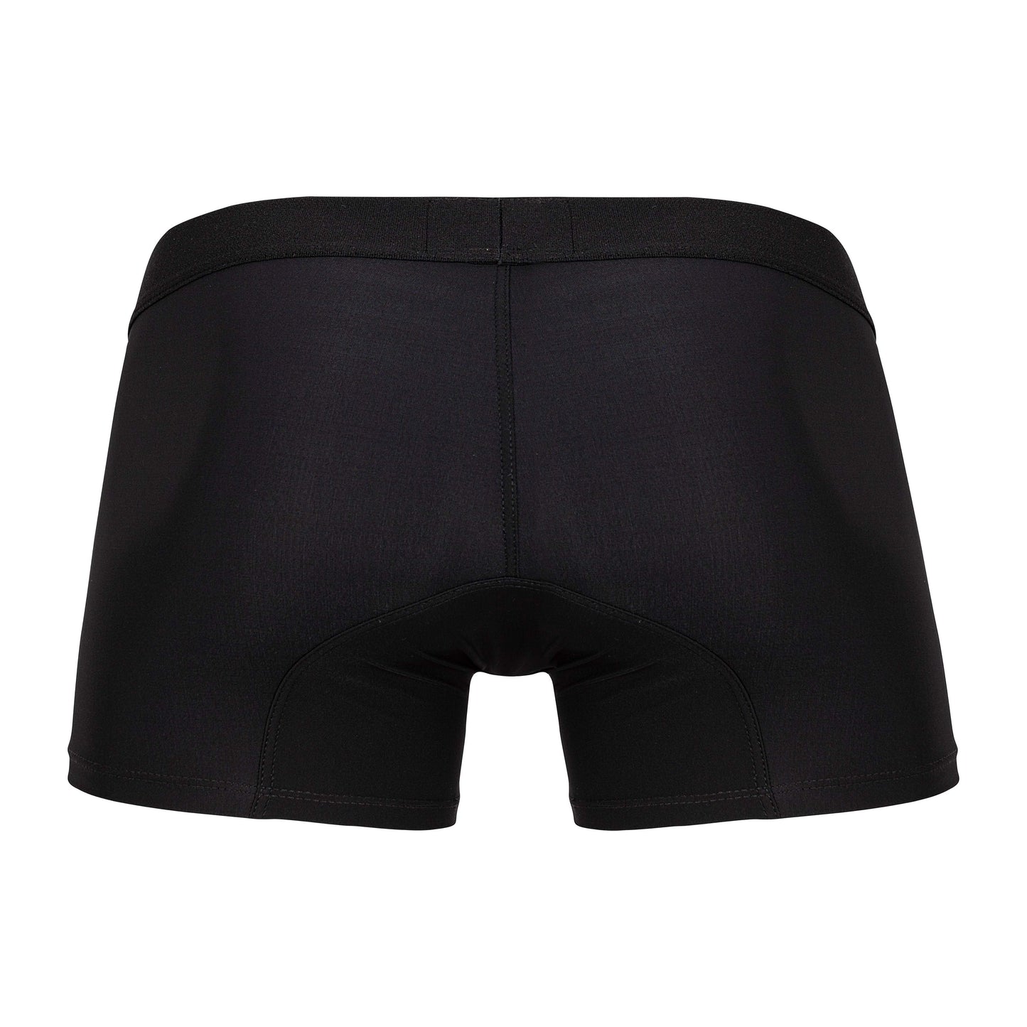 BOXER CORTO EN MICROFRIBRA CLASSIC MATCH