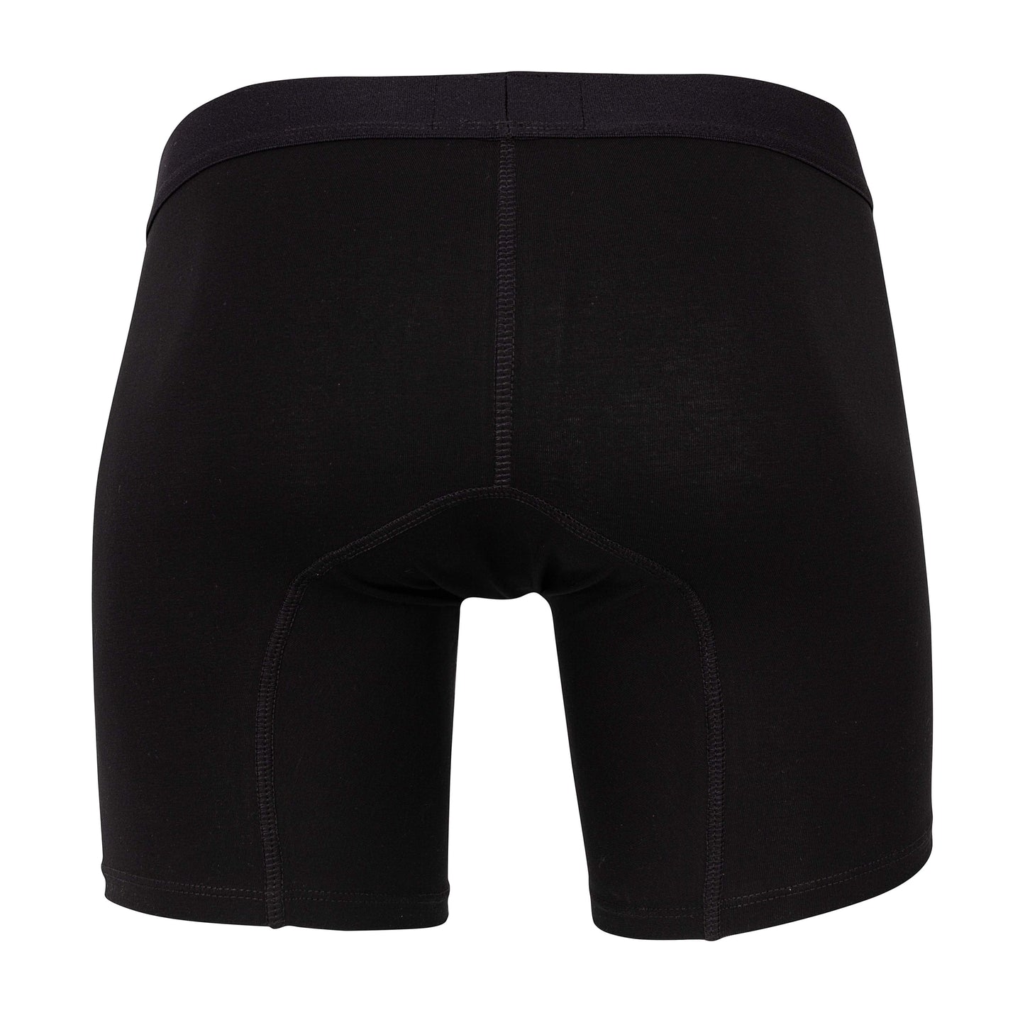 BOXER LARGO EN ALGODON CARIBBEAN