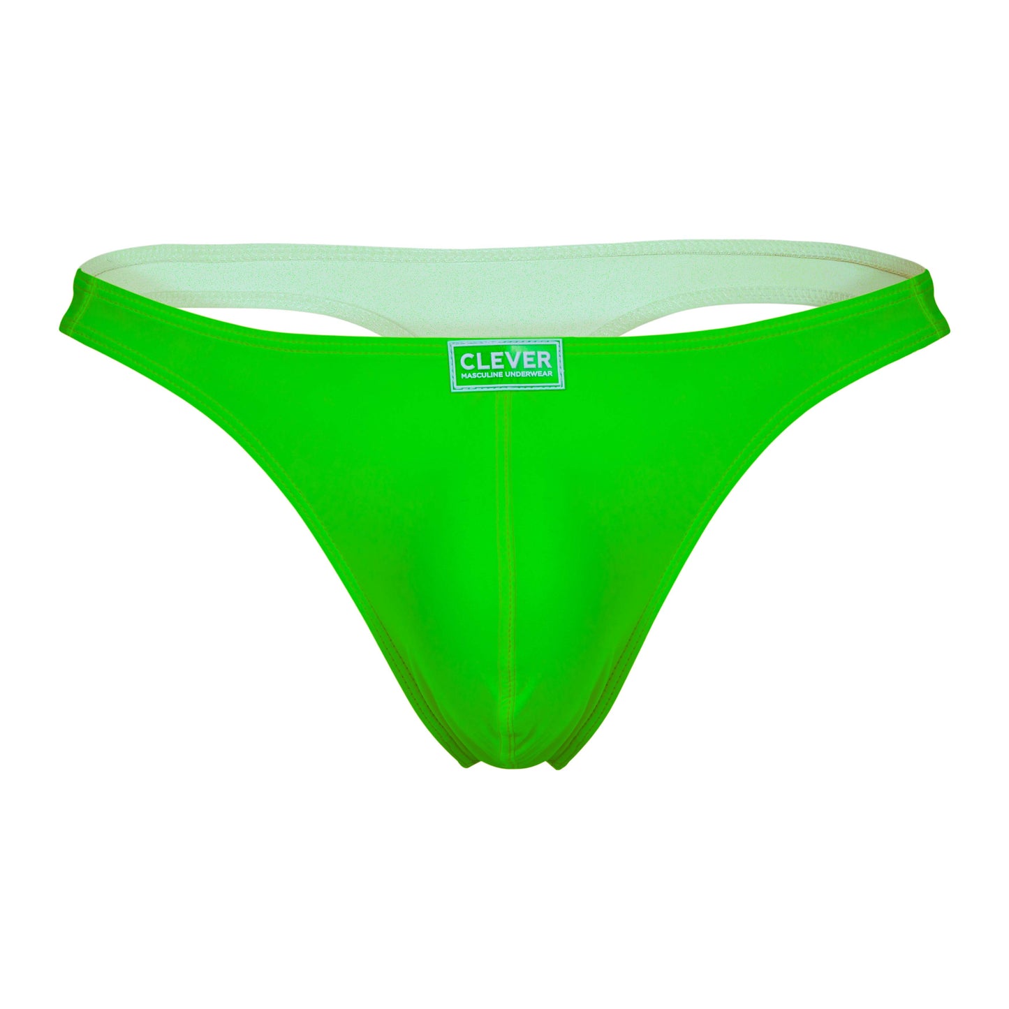 7-PACK TANGA MULTICOLOR