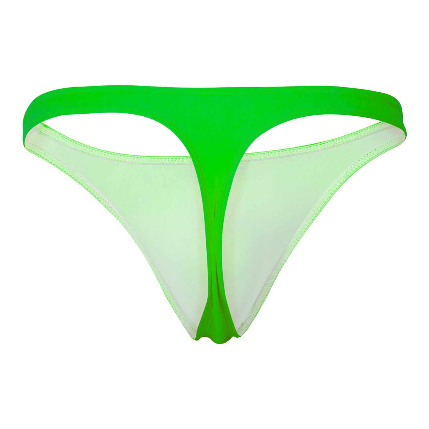 7-PACK TANGA MULTICOLOR