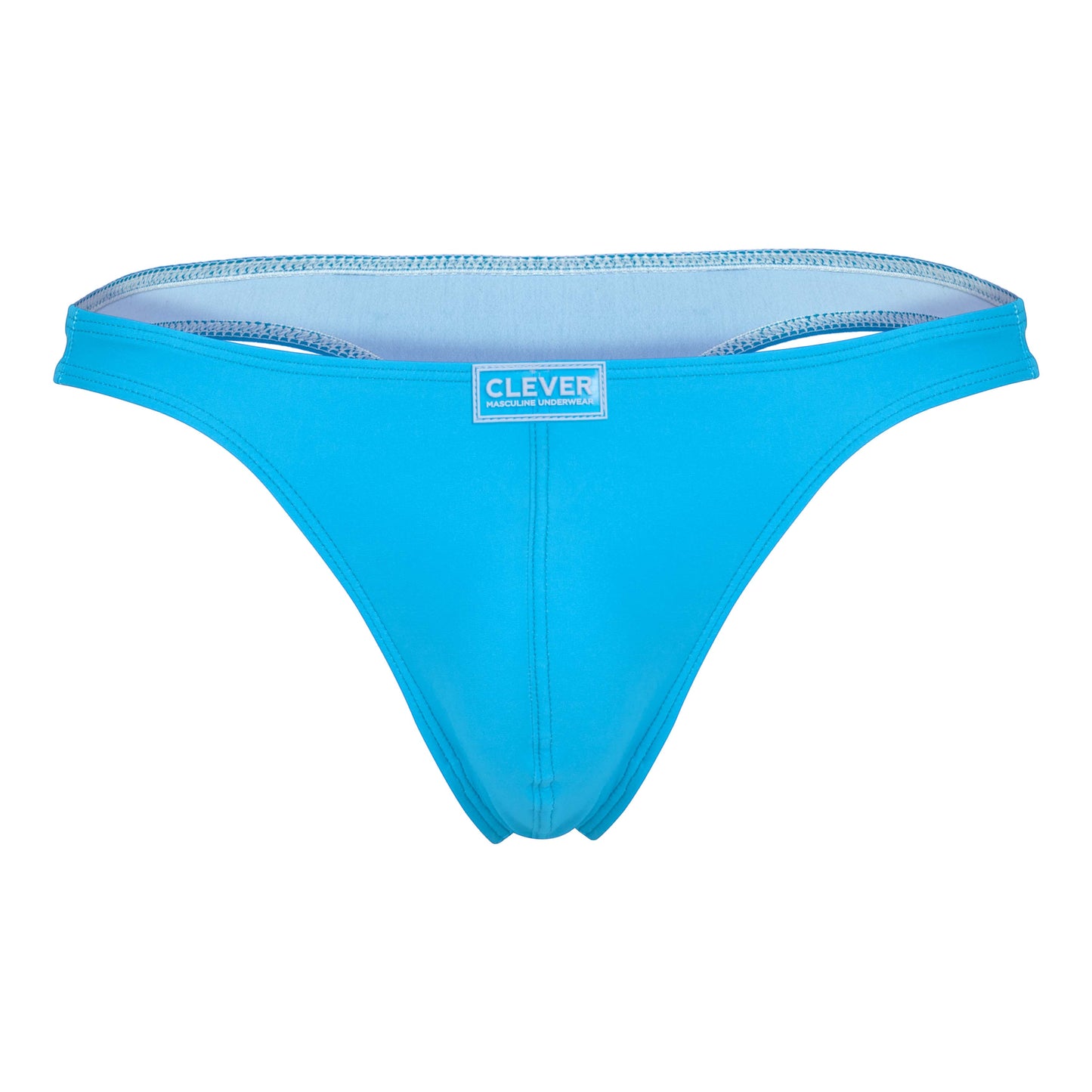 7-PACK TANGA MULTICOLOR