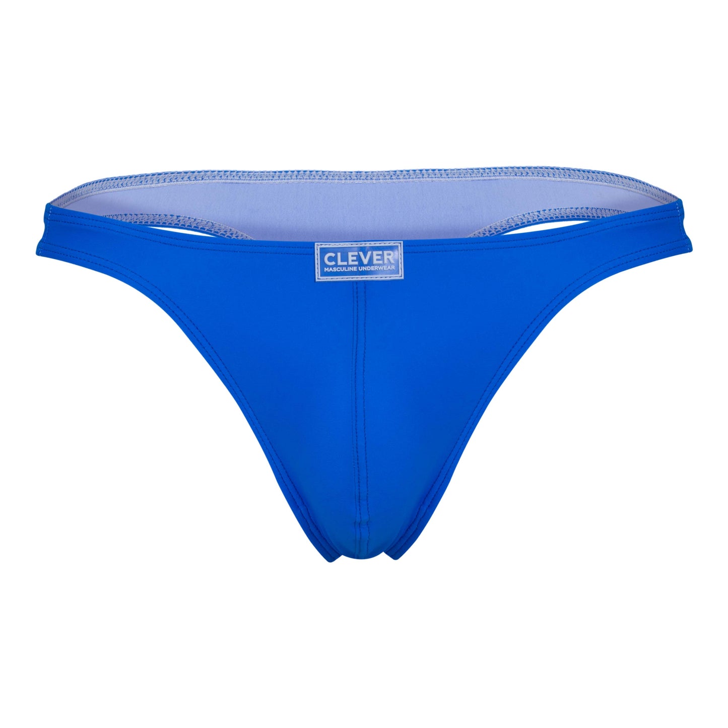 7-PACK TANGA MULTICOLOR