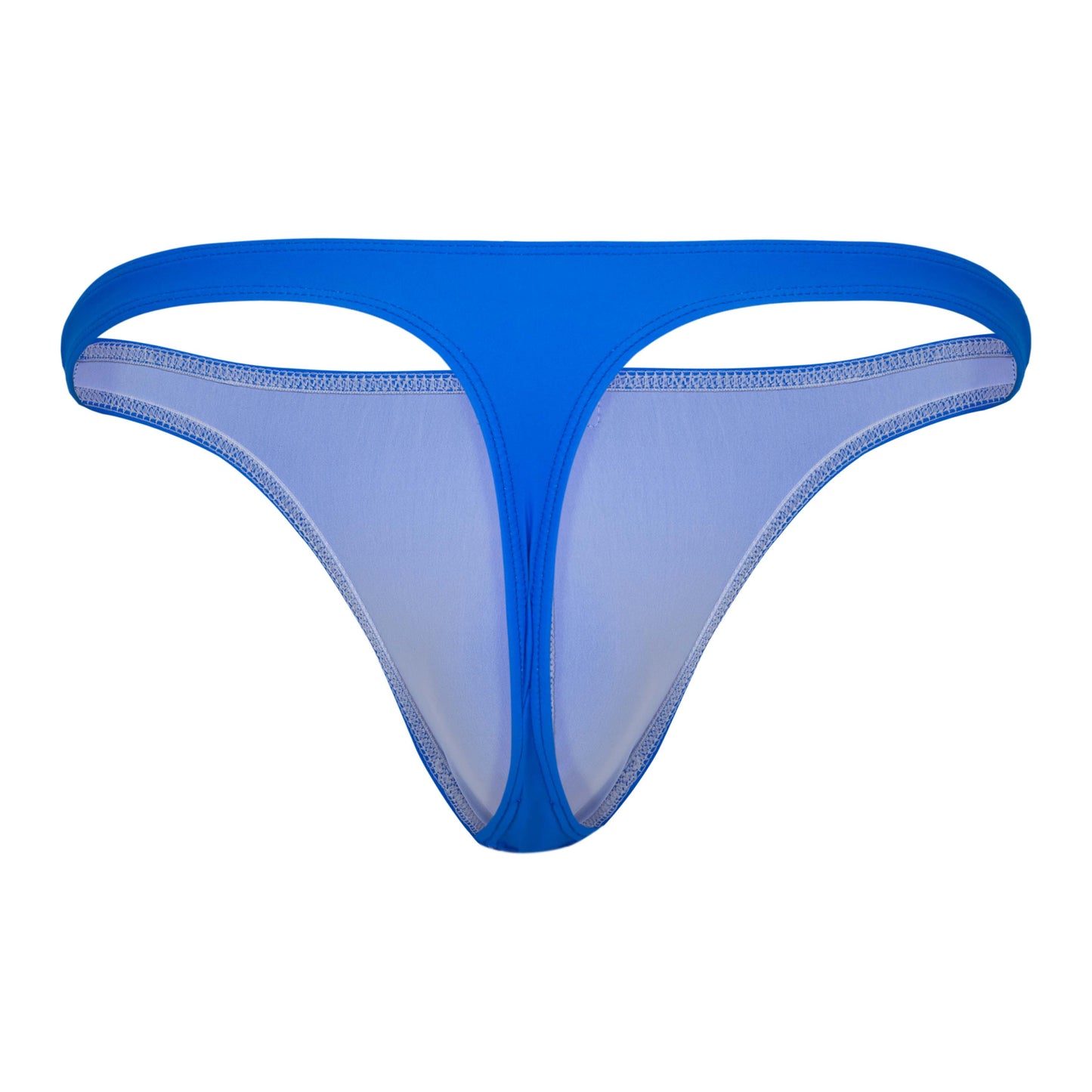 7-PACK TANGA MULTICOLOR