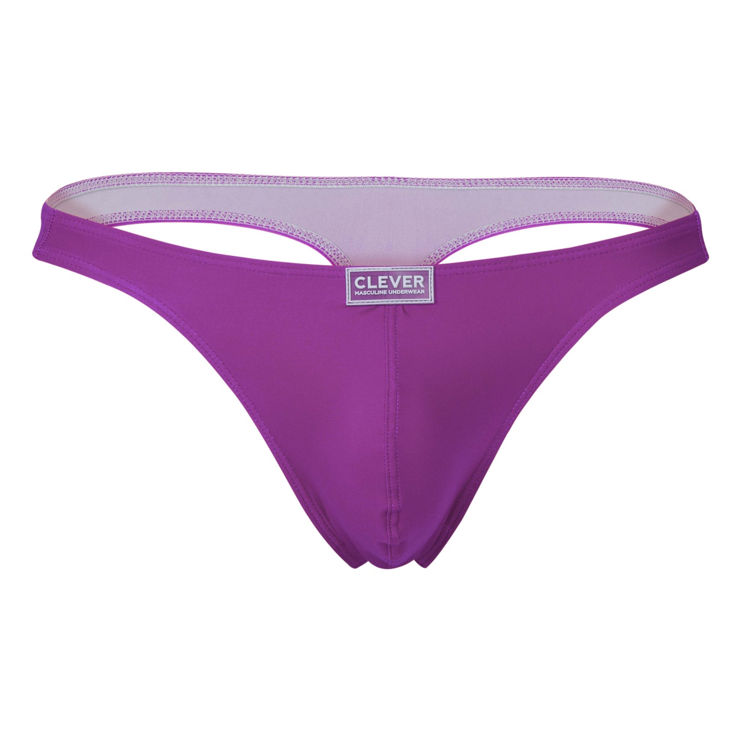 7-PACK TANGA MULTICOLOR