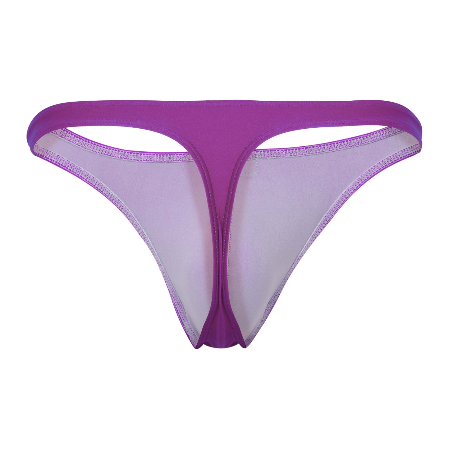 7-PACK TANGA MULTICOLOR