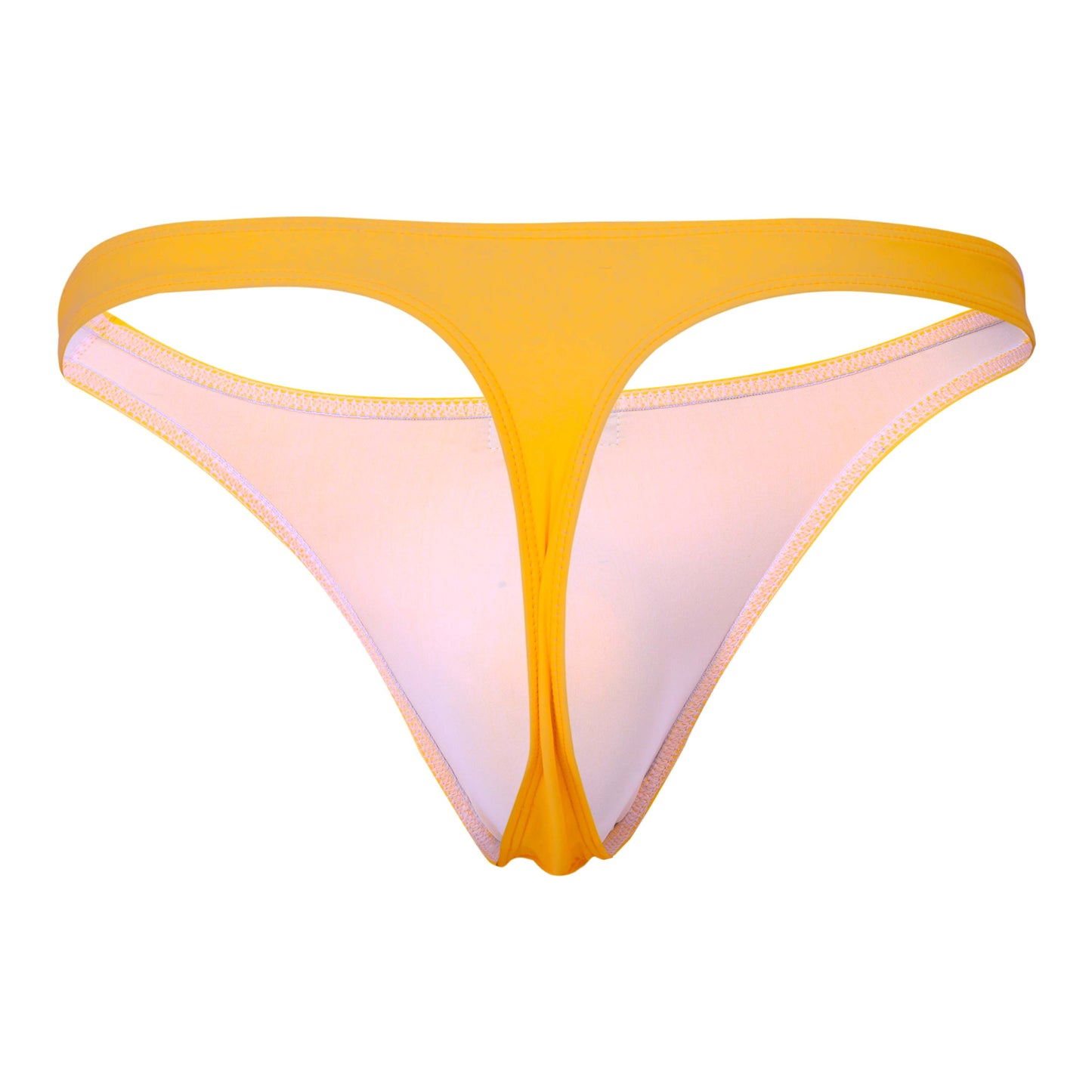 7-PACK TANGA MULTICOLOR