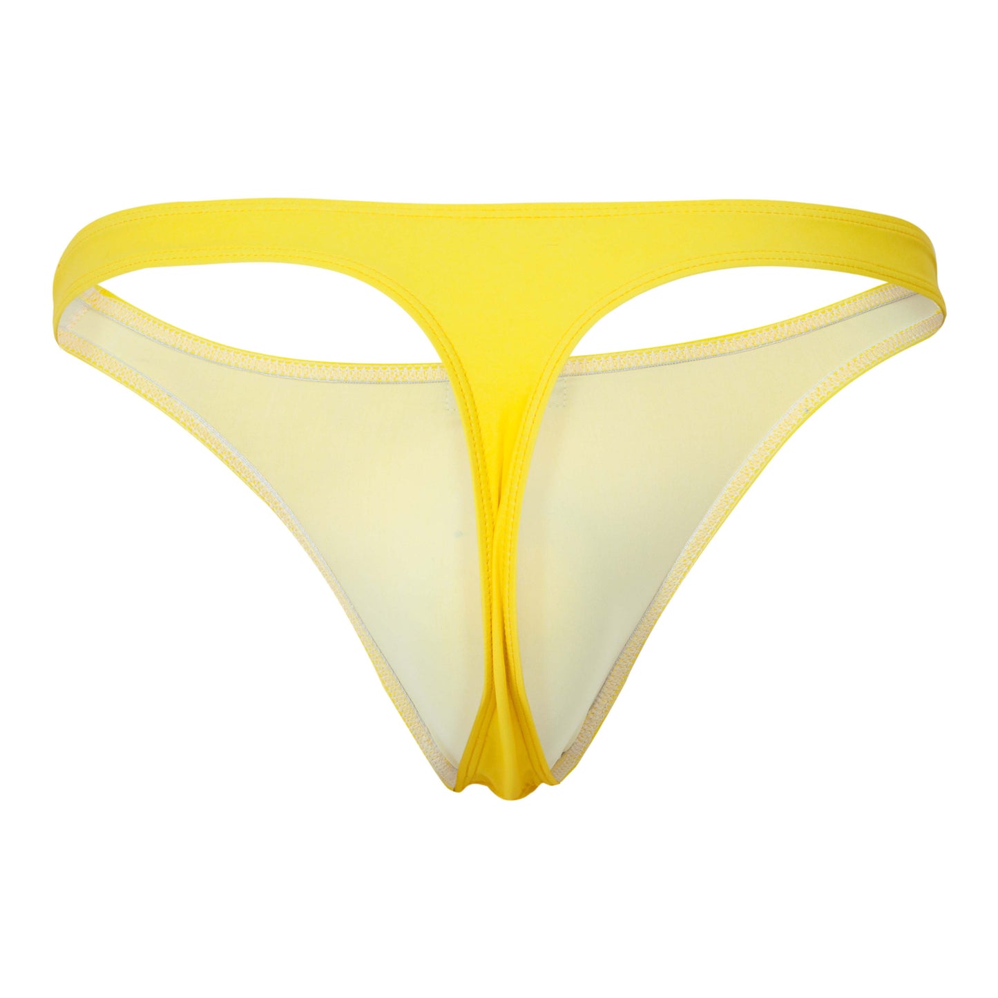 7-PACK TANGA MULTICOLOR