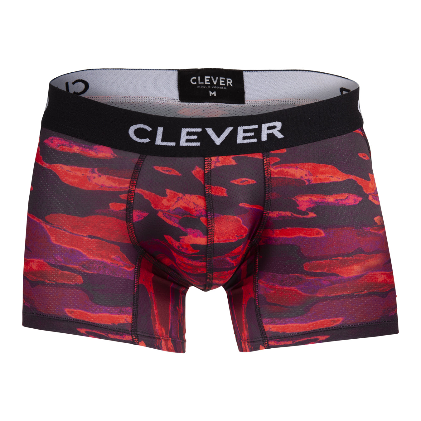BOXER CORTO NAVIGATE TRUNKS