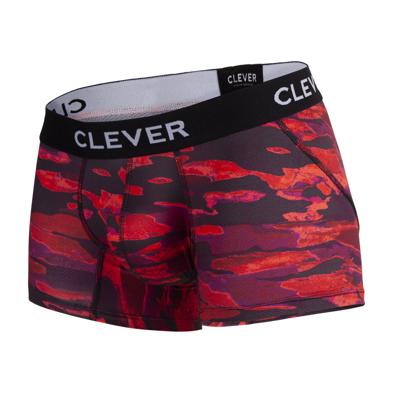 BOXER CORTO NAVIGATE TRUNKS