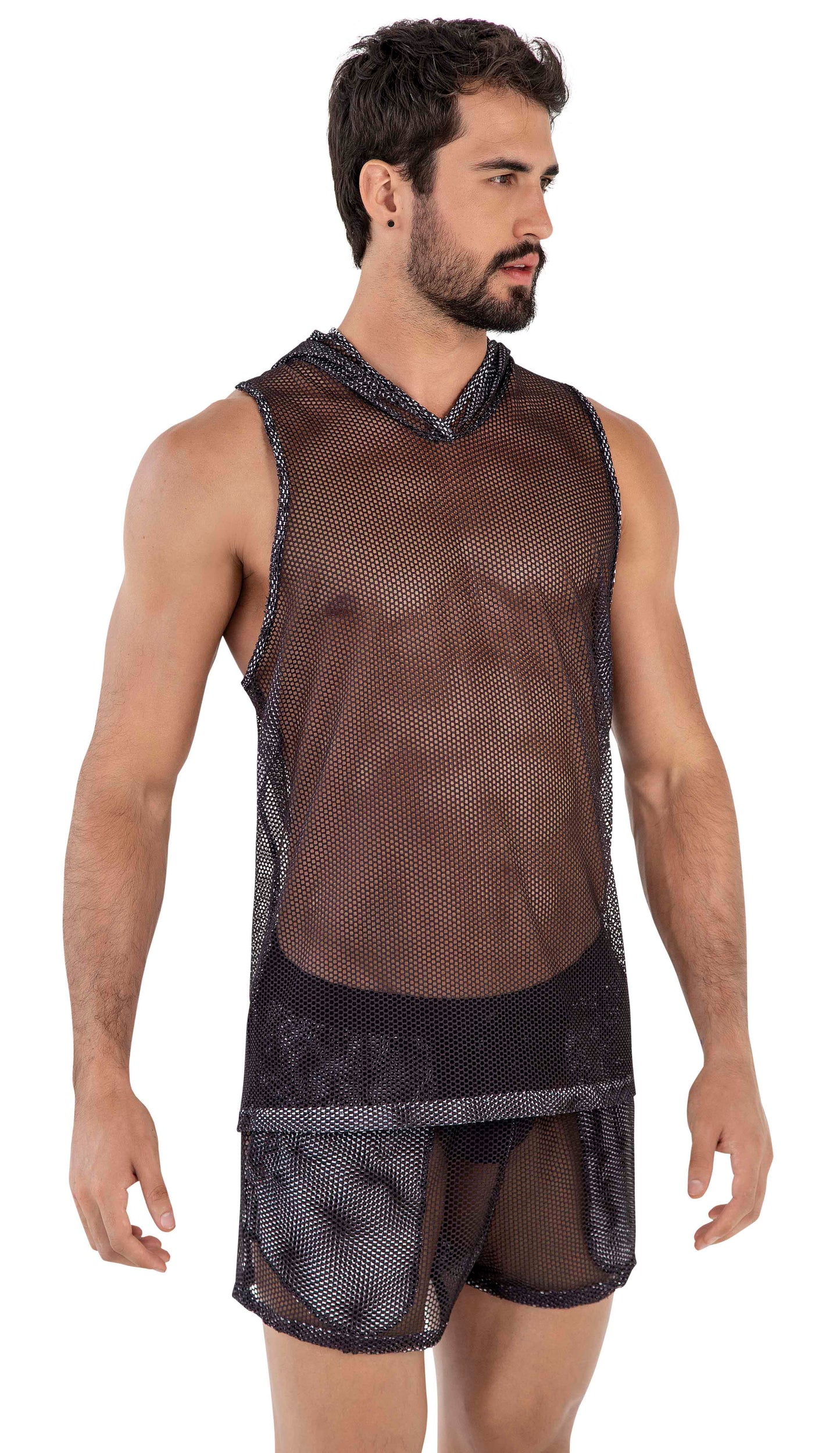 CAMISILLA COOL TANK-TOP