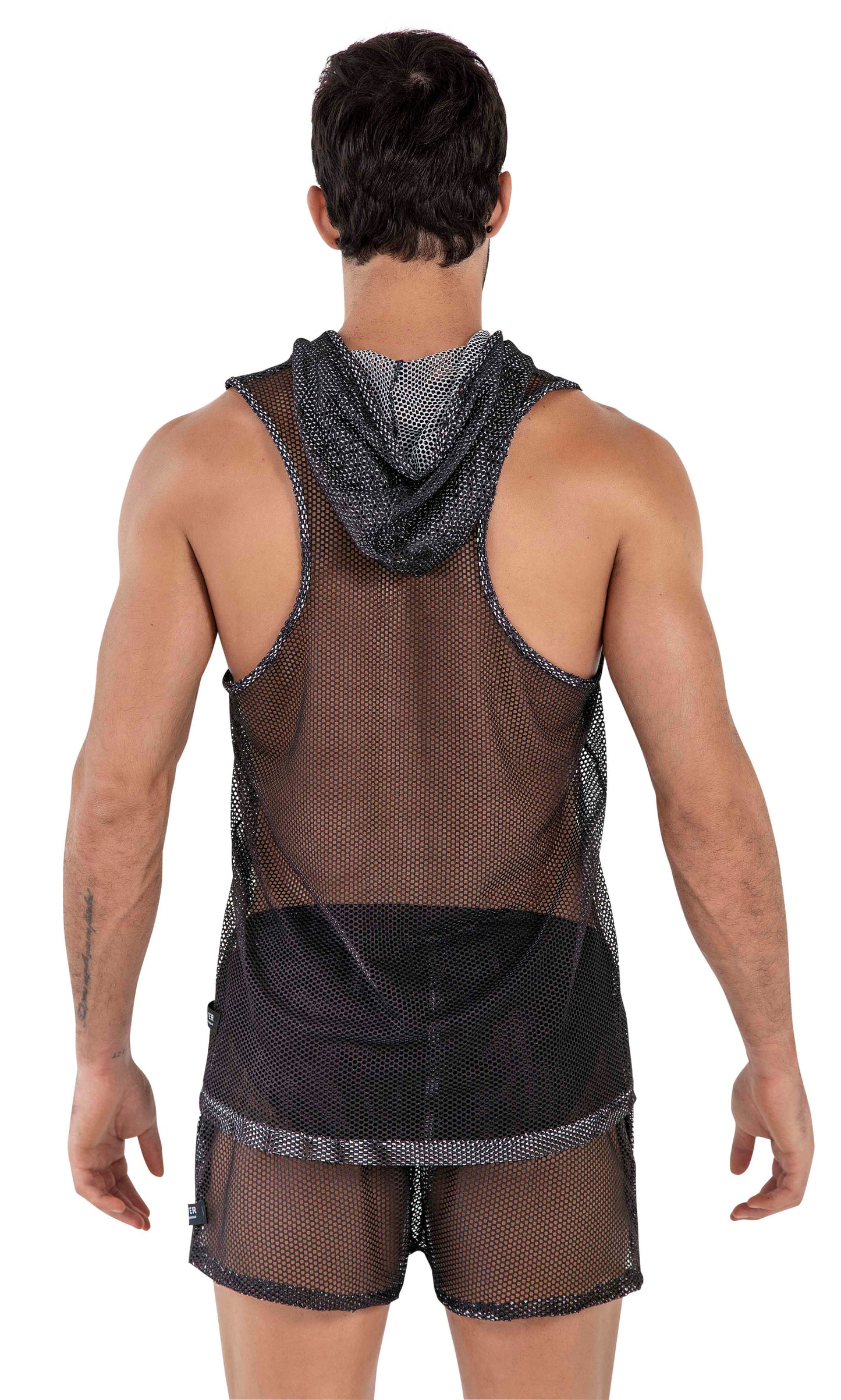 CAMISILLA COOL TANK-TOP