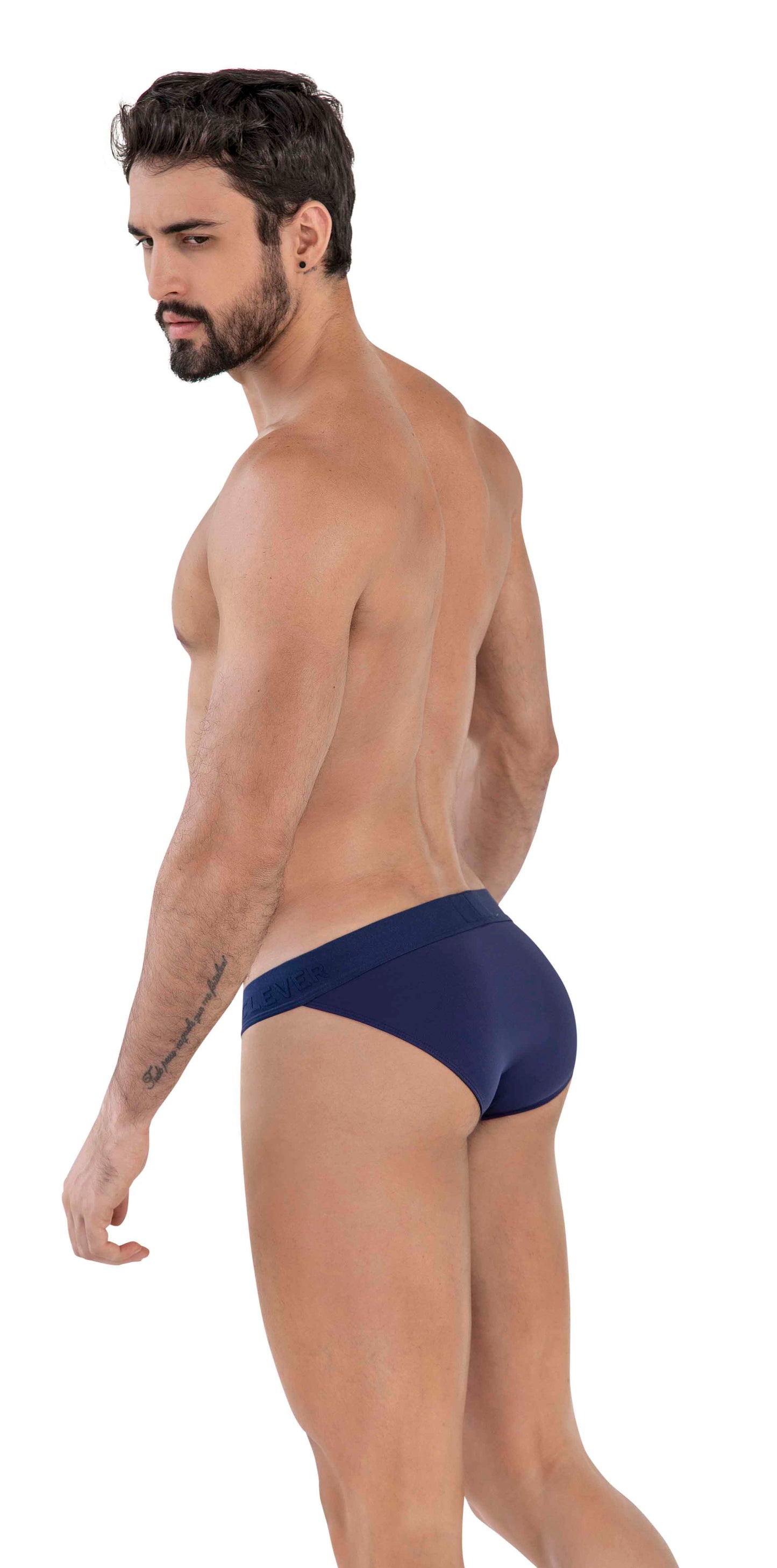 BRIEF ROMANO DESEO