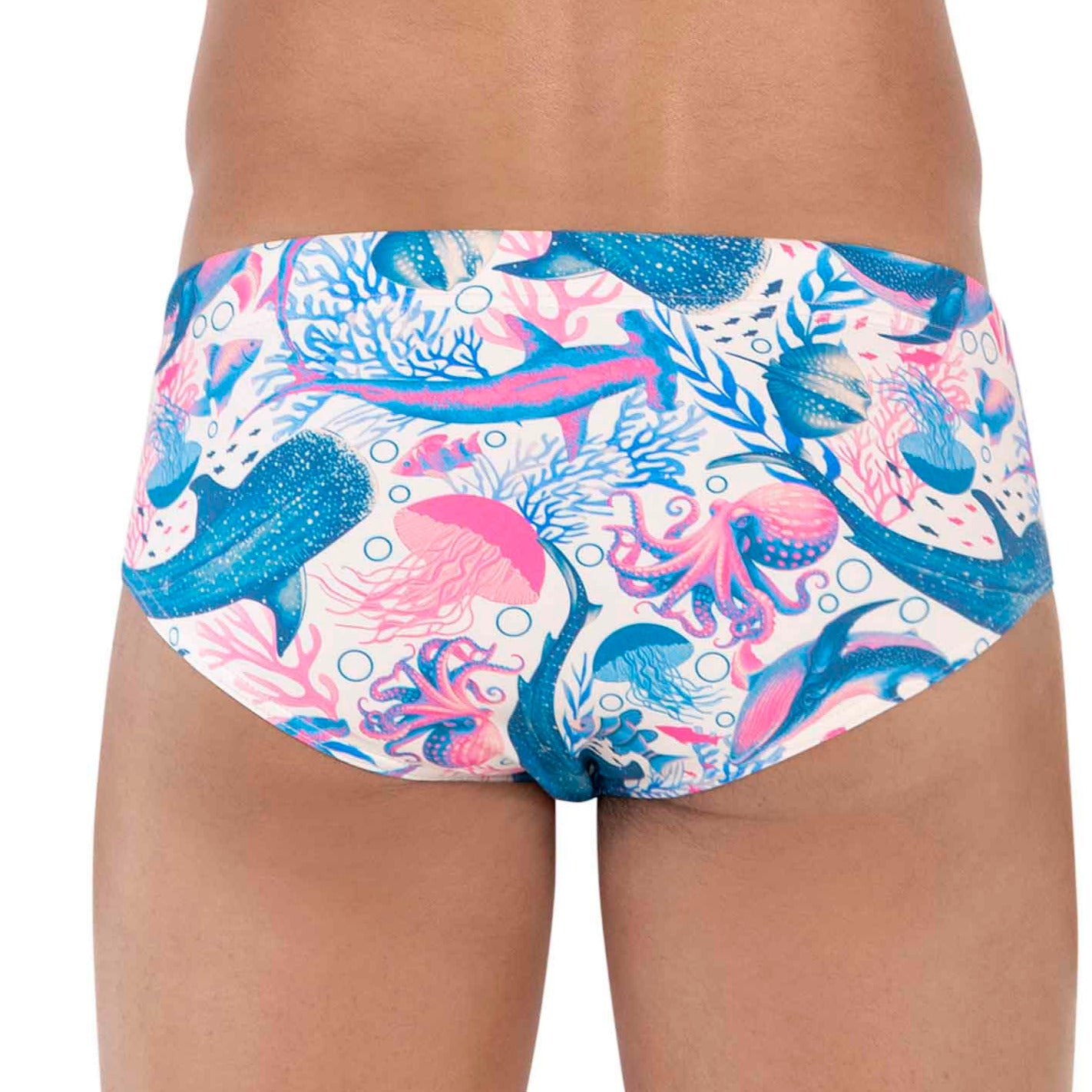 BAÑADOR BRIEF TIBU
