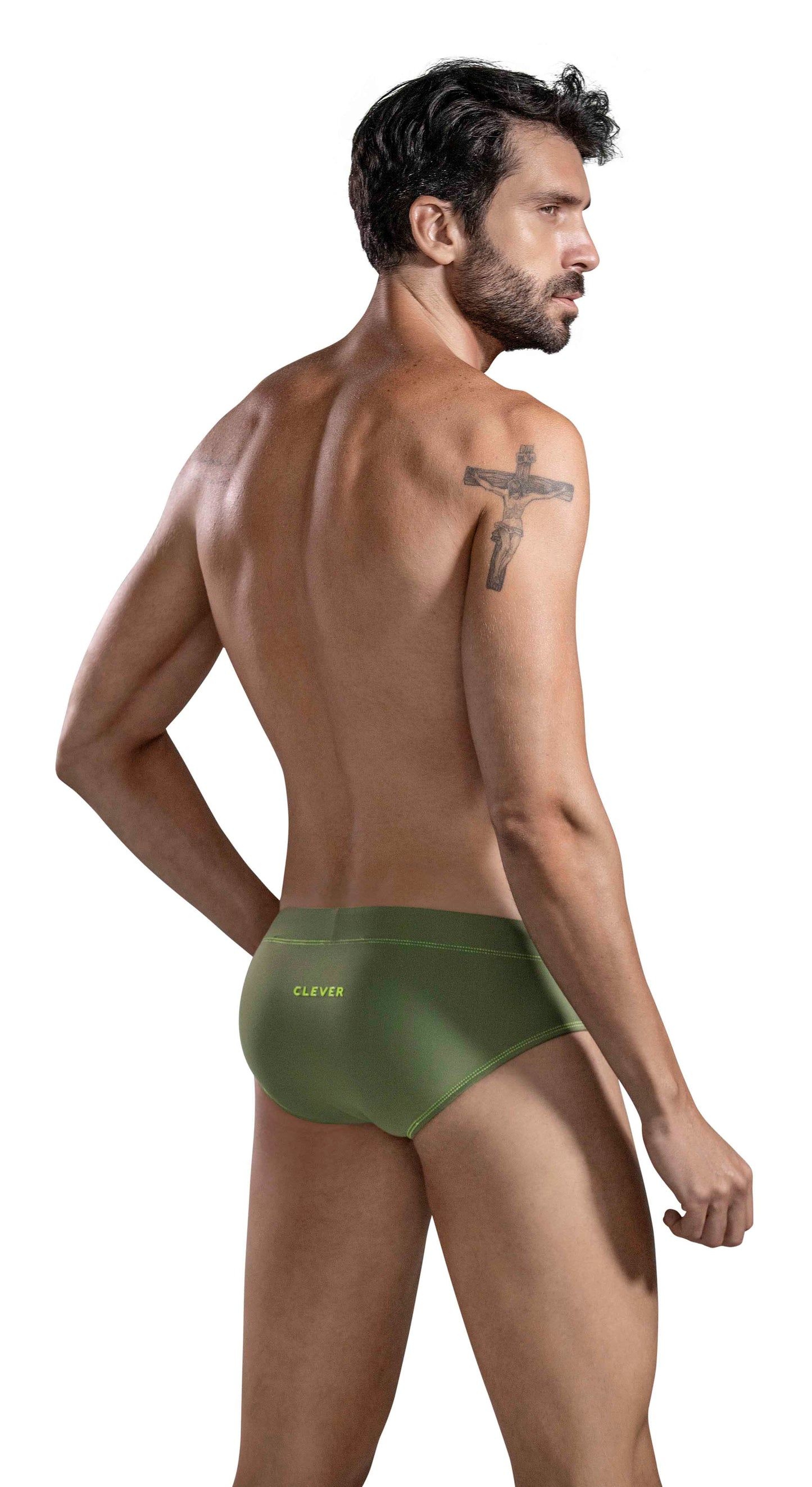 BAÑADOR BRIEF MALIBU