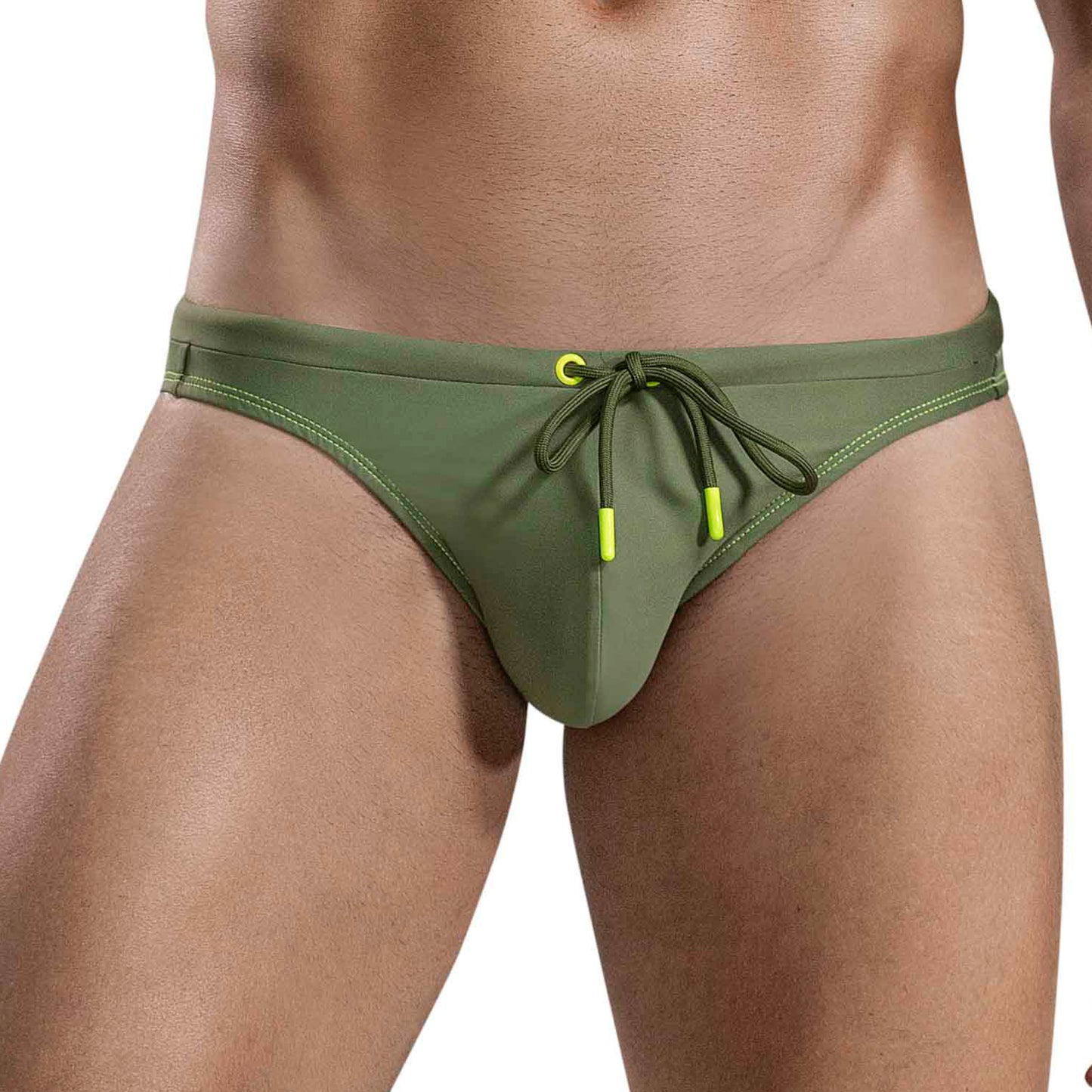 BAÑADOR DE BRONCEO MALIBU