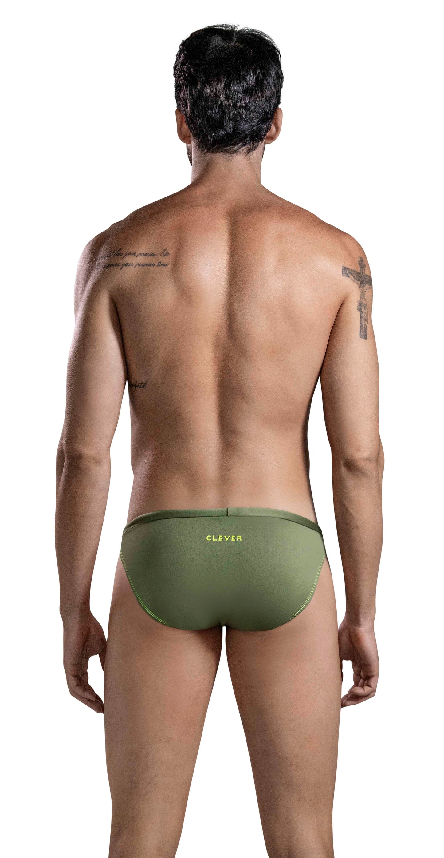 BAÑADOR DE BRONCEO MALIBU