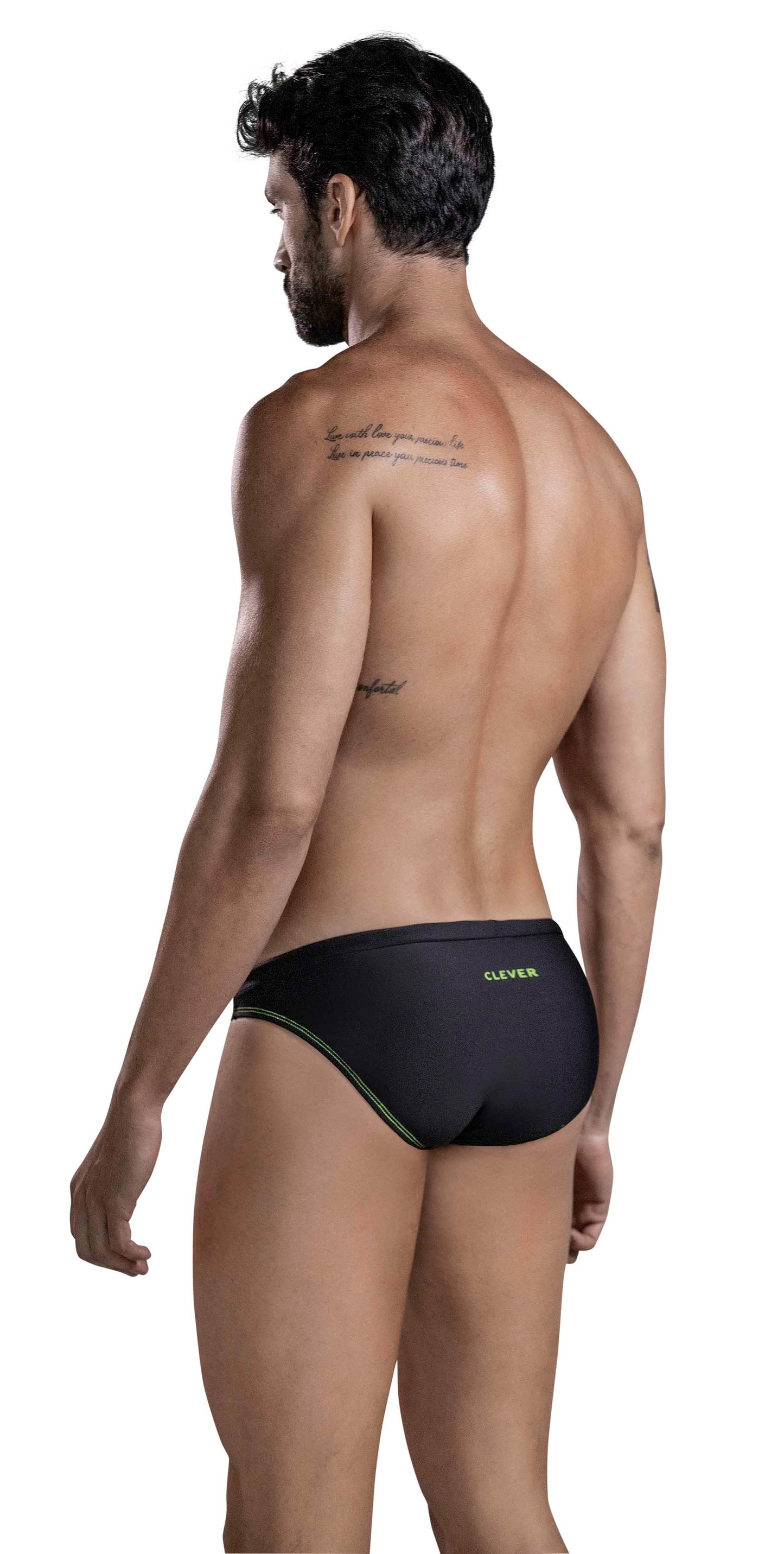 BAÑADOR DE BRONCEO MALIBU