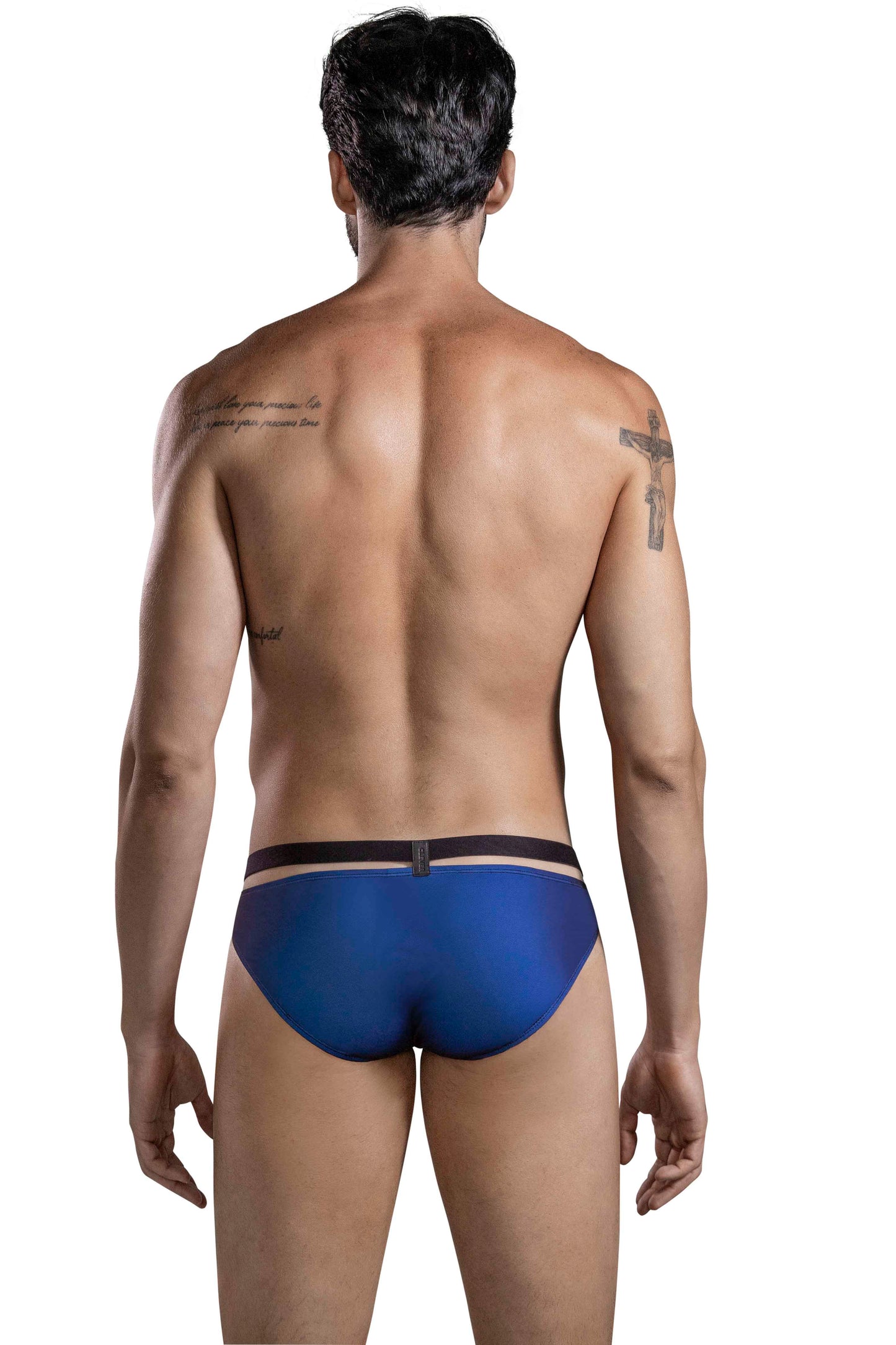 BRIEF SLIP EROTICISM