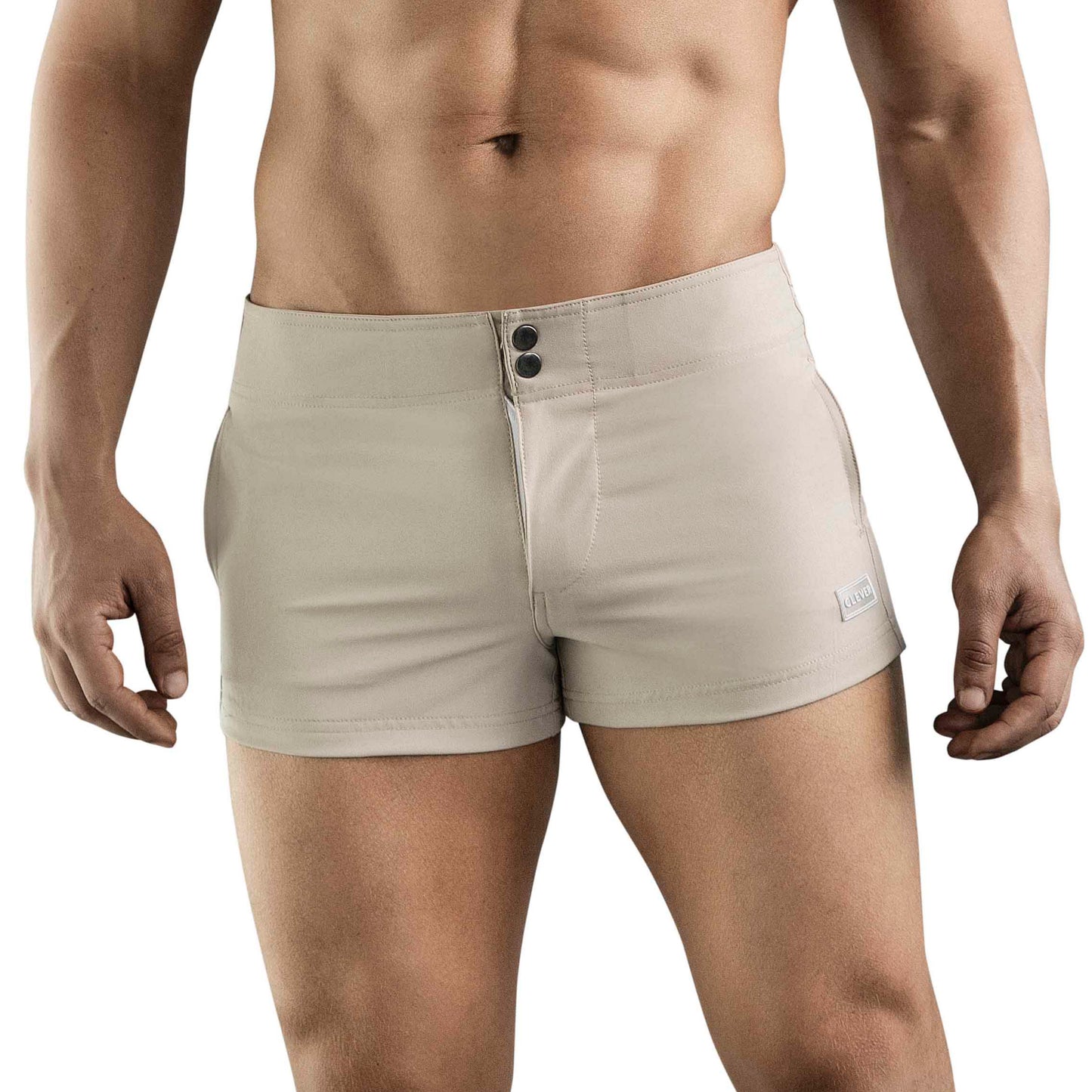 MINI SHORT DE BAÑO OCEAN
