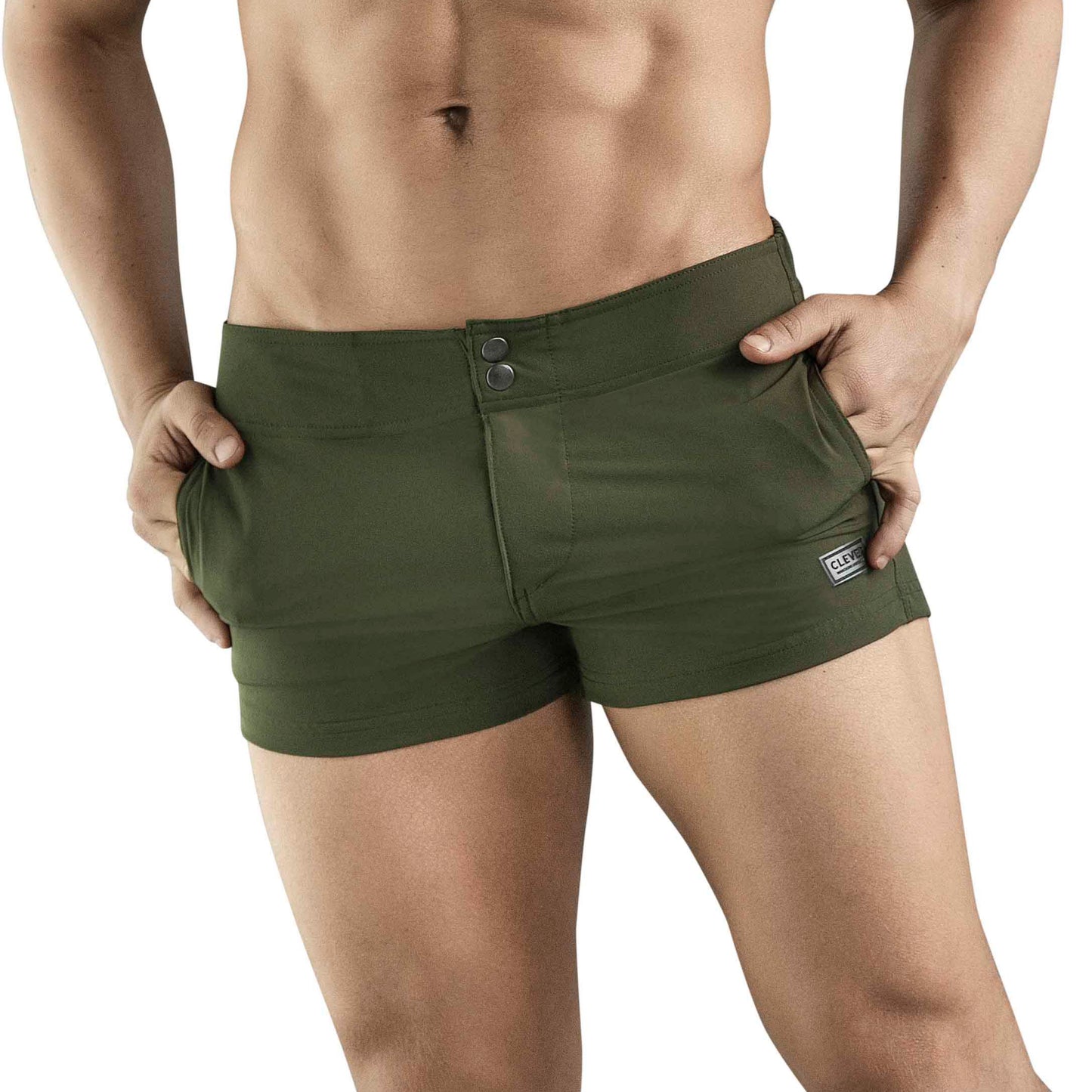 MINI SHORT DE BAÑO OCEAN