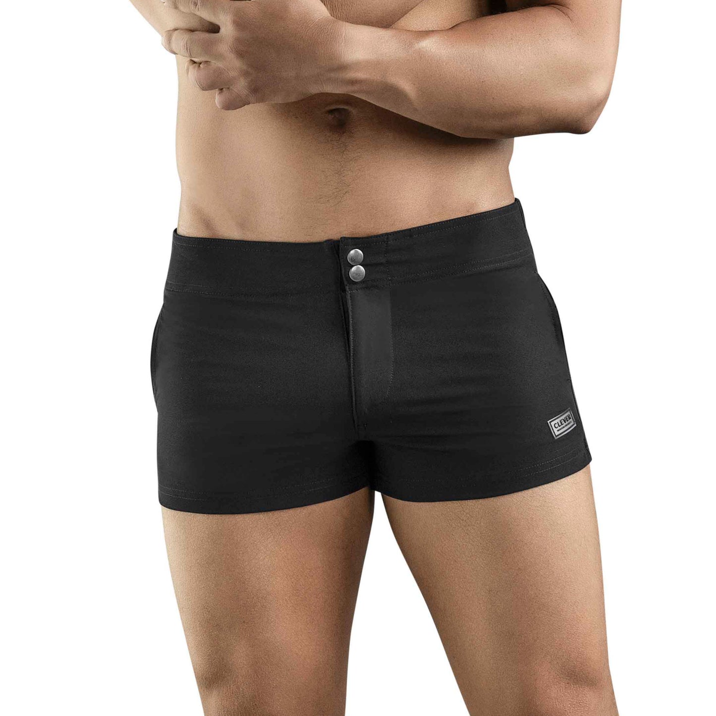 MINI SHORT DE BAÑO OCEAN