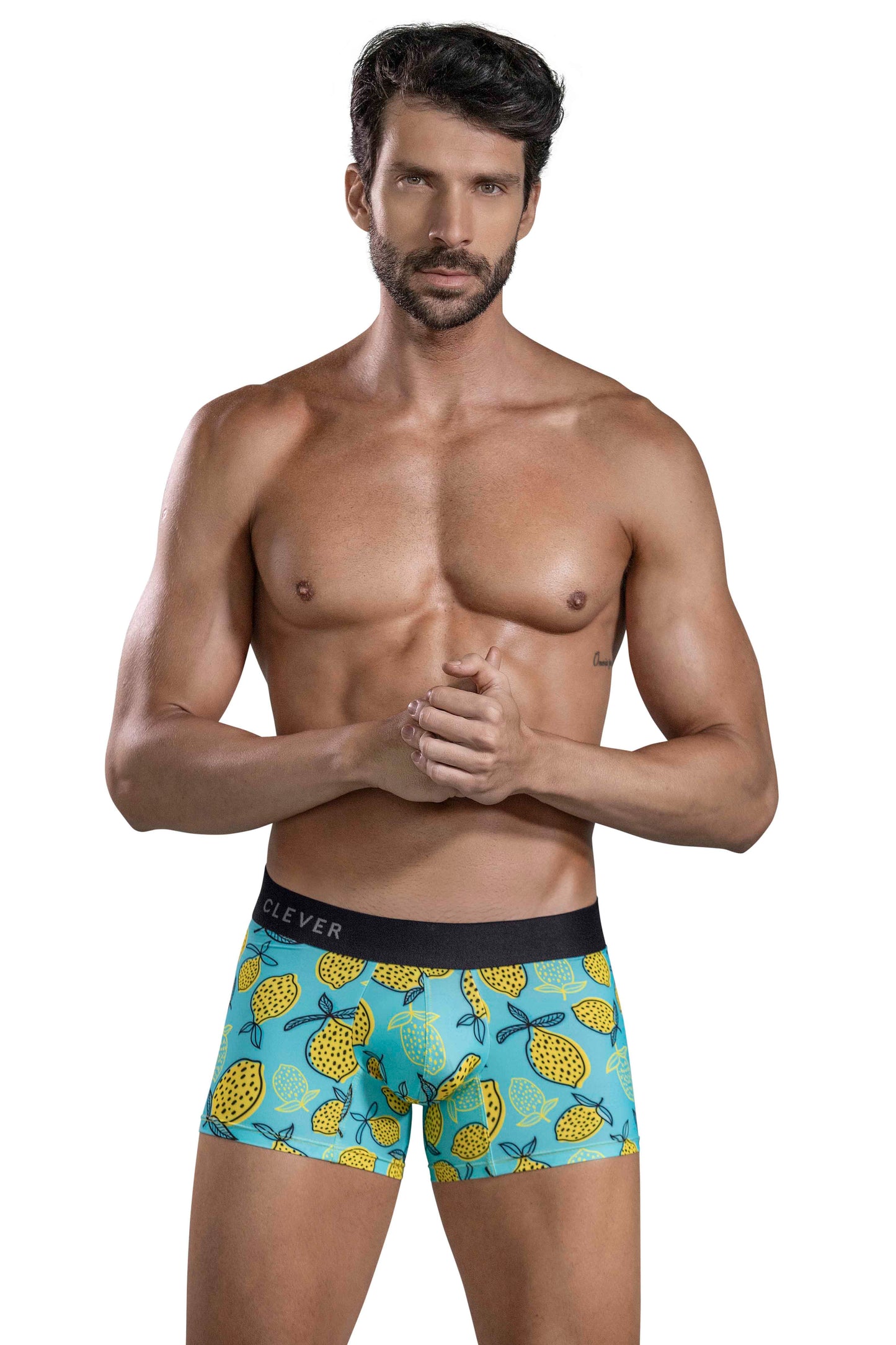 BOXER CORTO LEMONS TRUNKS