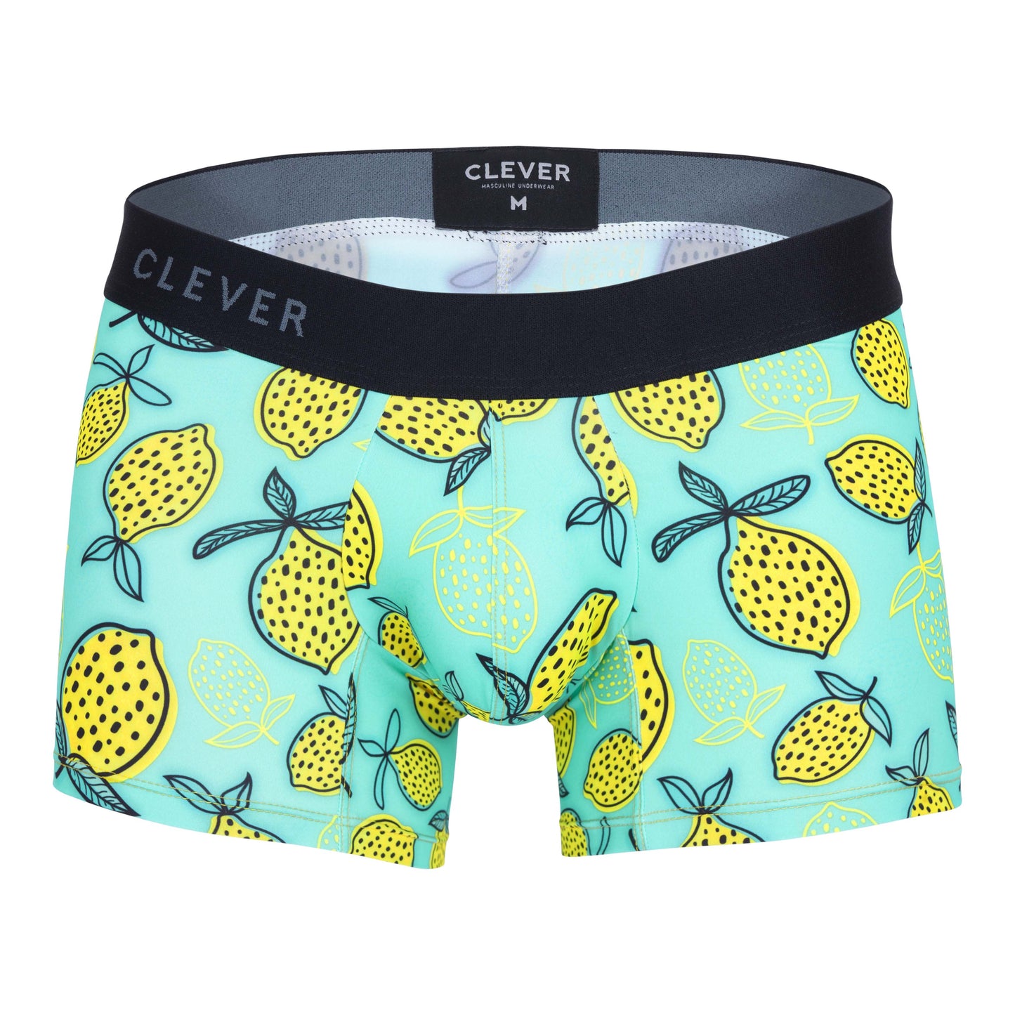 BOXER CORTO LEMONS TRUNKS