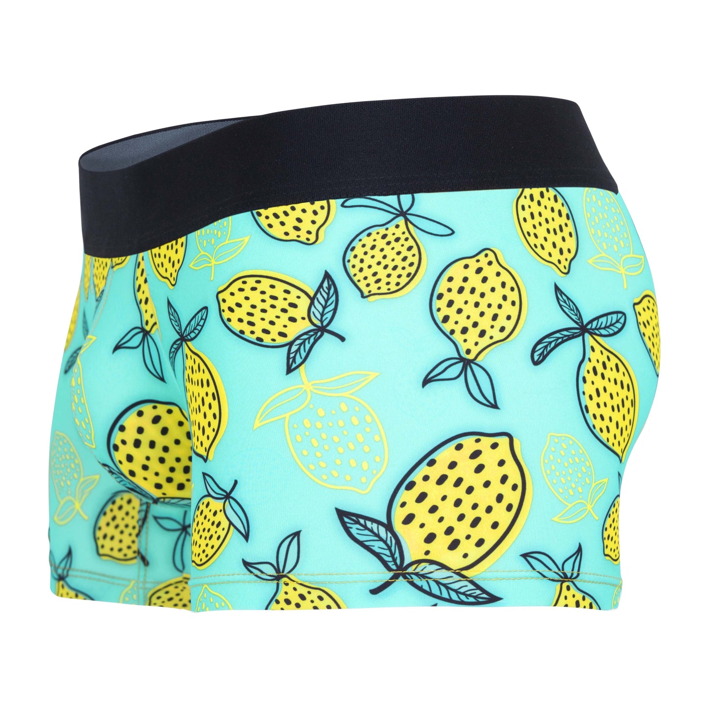 BOXER CORTO LEMONS TRUNKS