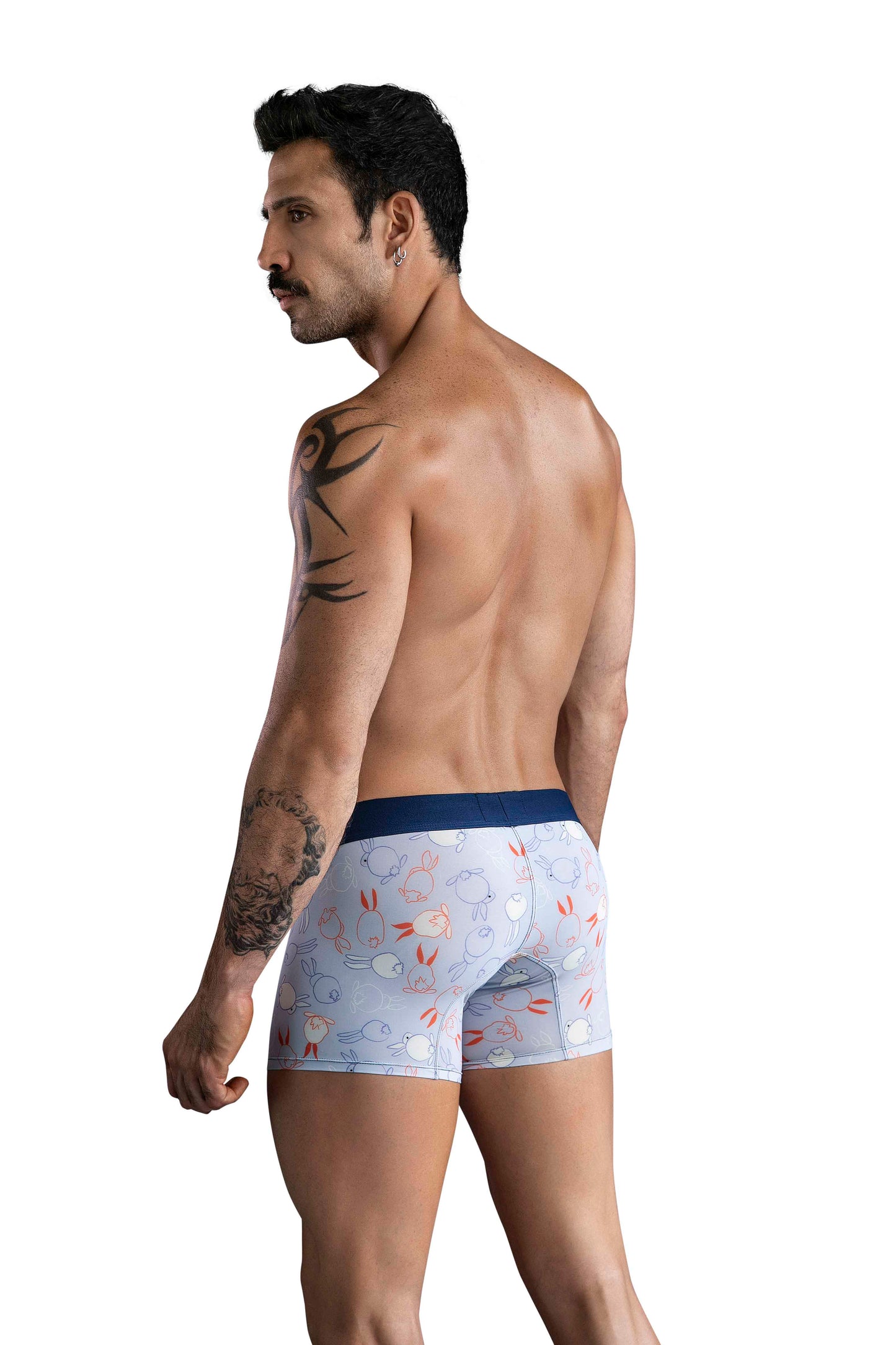 BOXER CORTO CONEY TRUNKS
