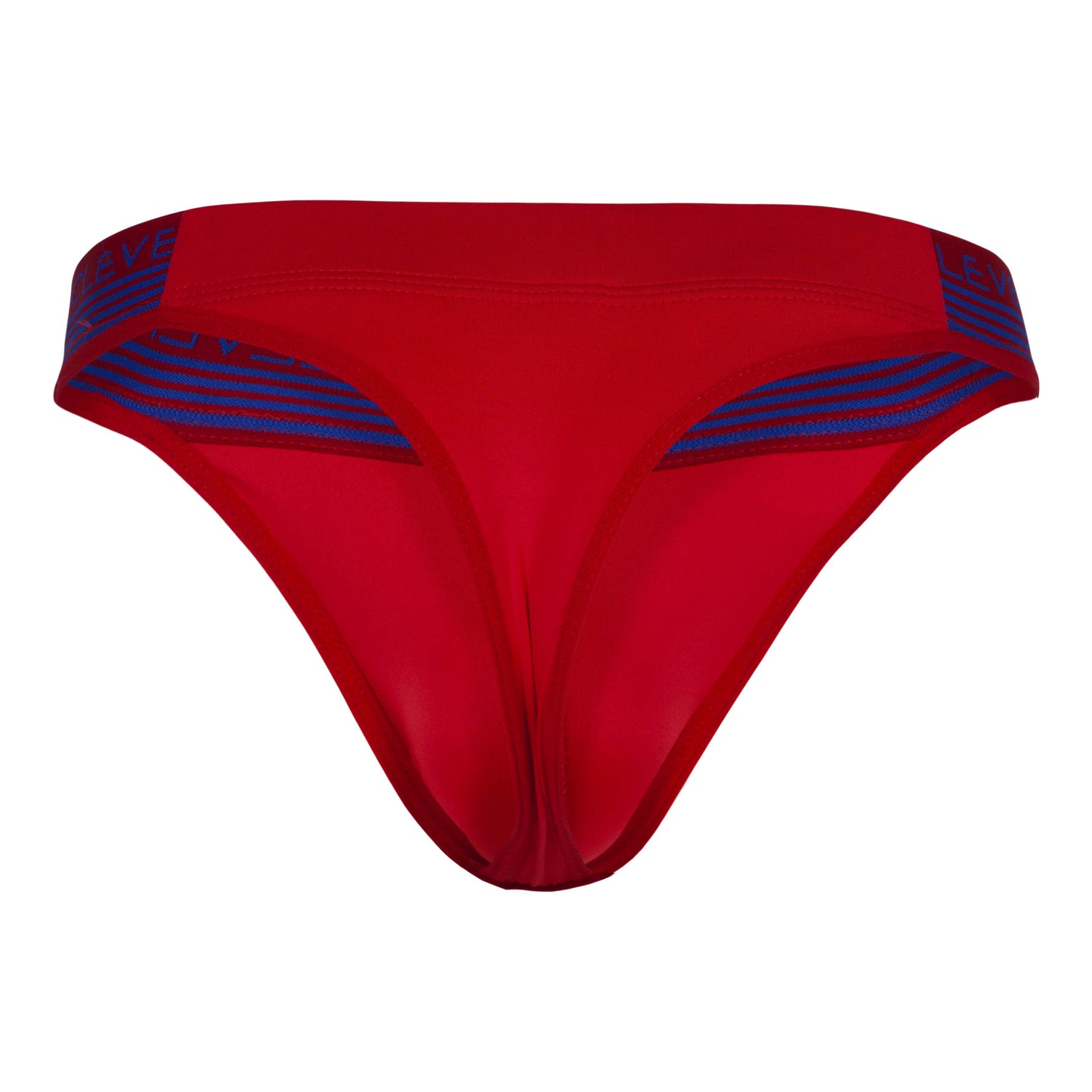 TANGA EMOTION ROJO