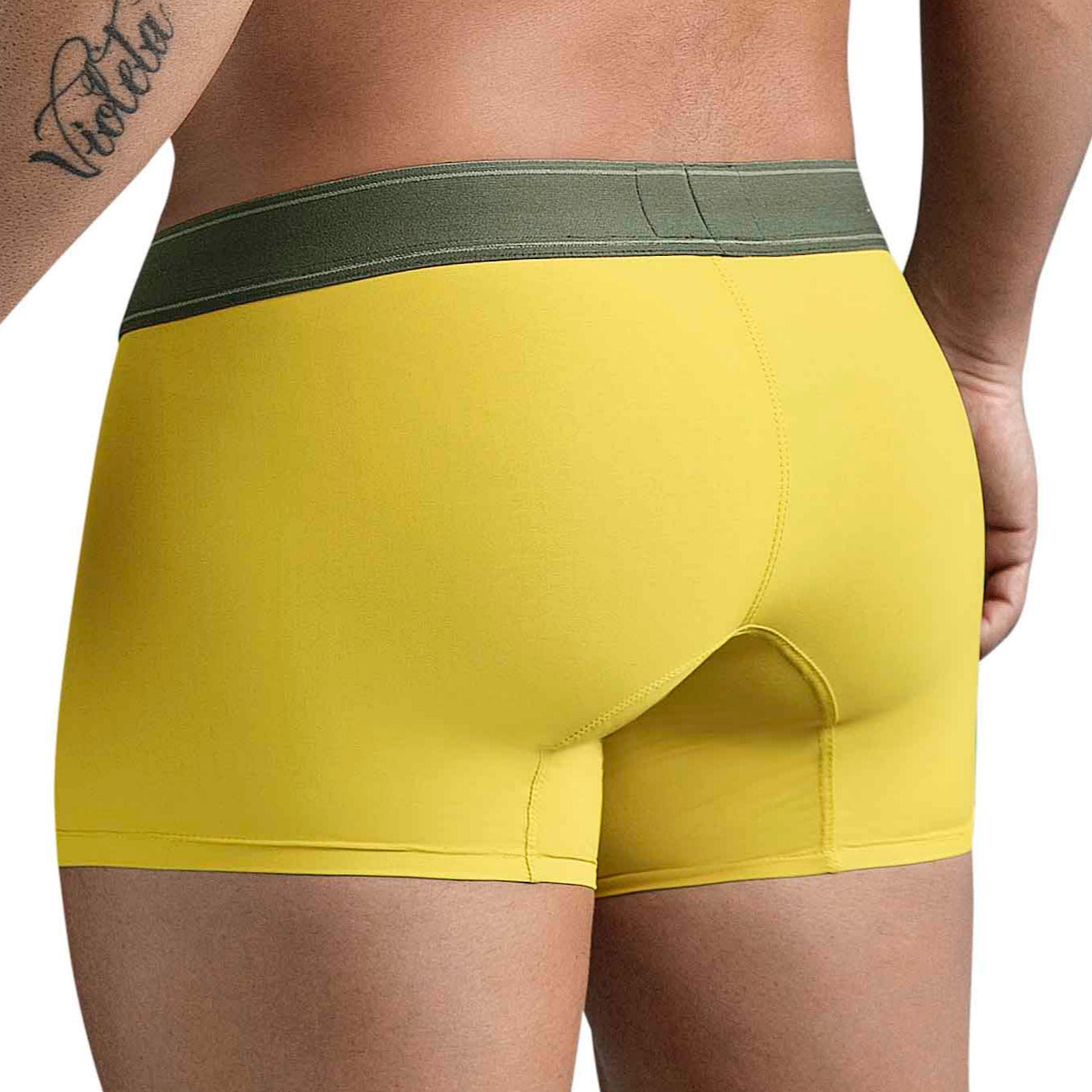 BOXER CORTO DISEÑO TRUNKS