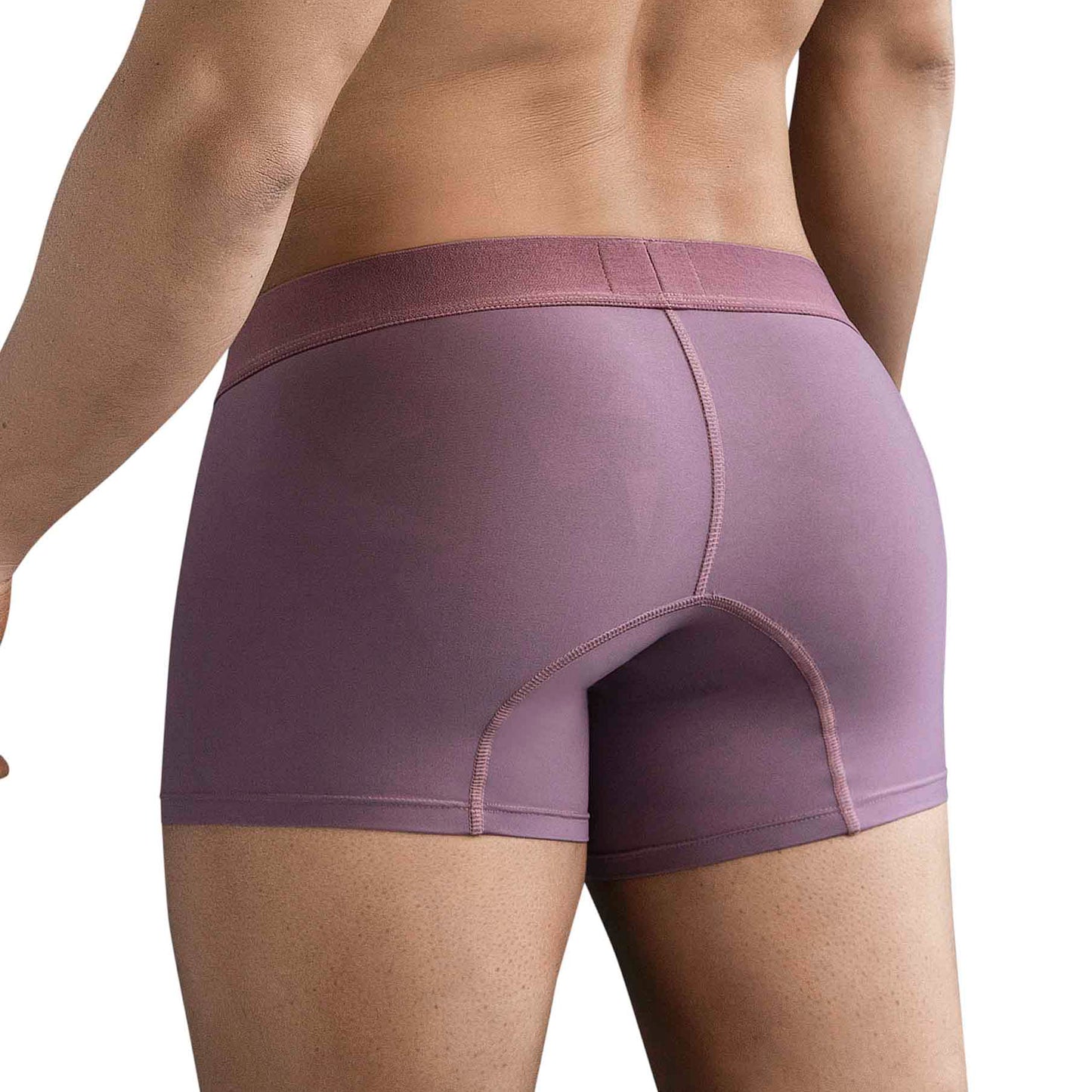 BOXER CORTO GENIE TRUNKS