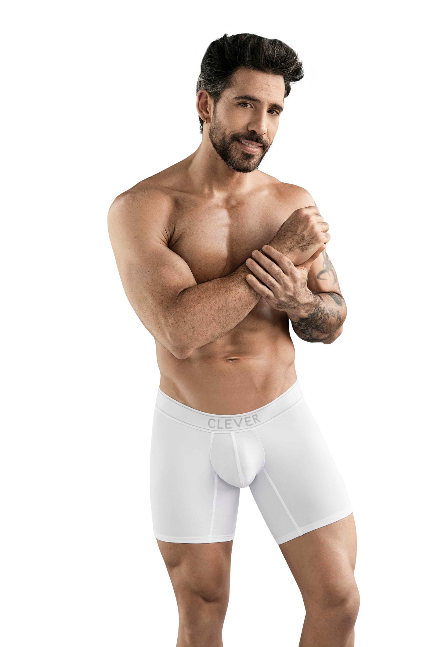 BOXER LARGO GENIE