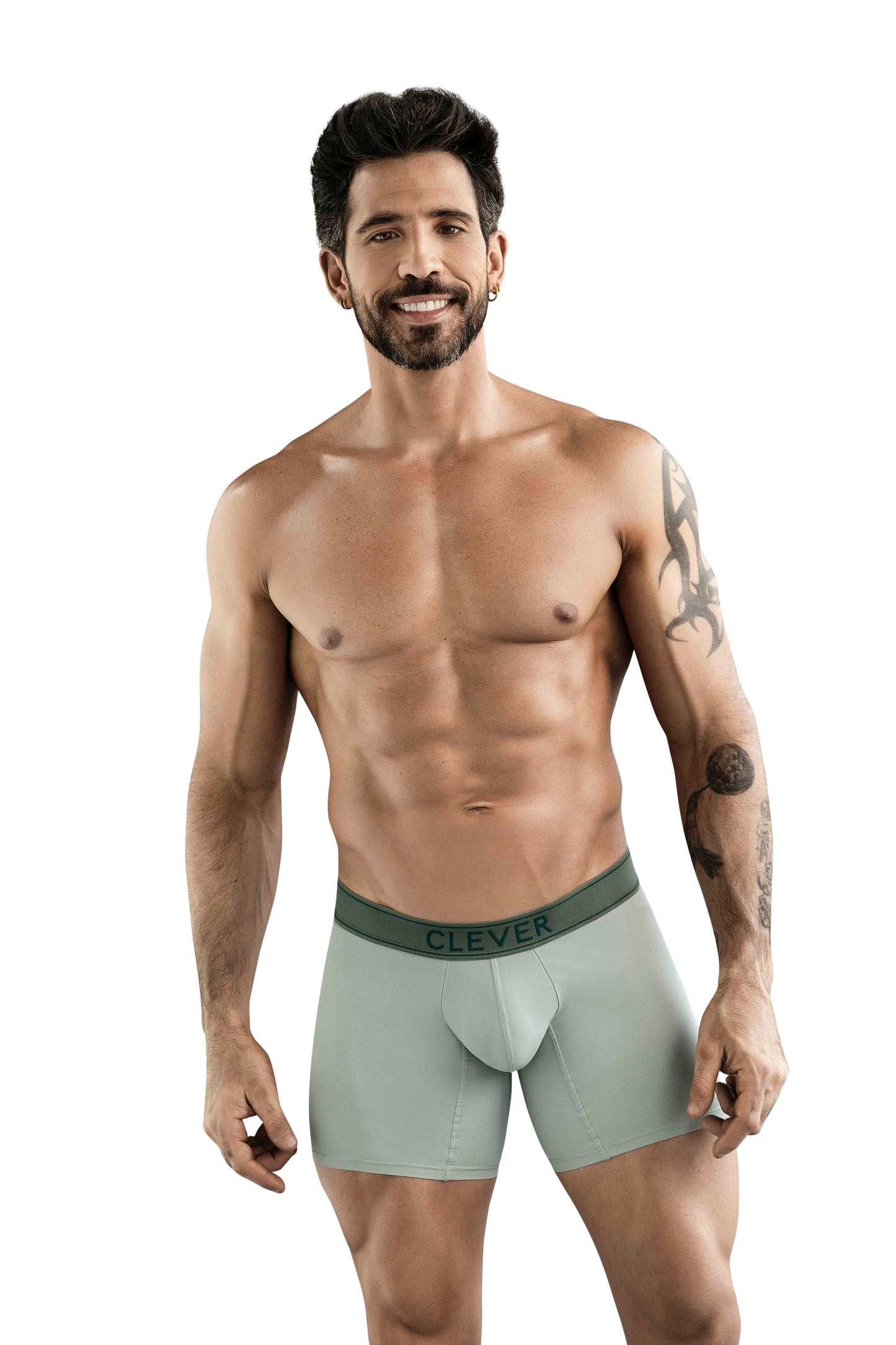 BOXER LARGO GENIE