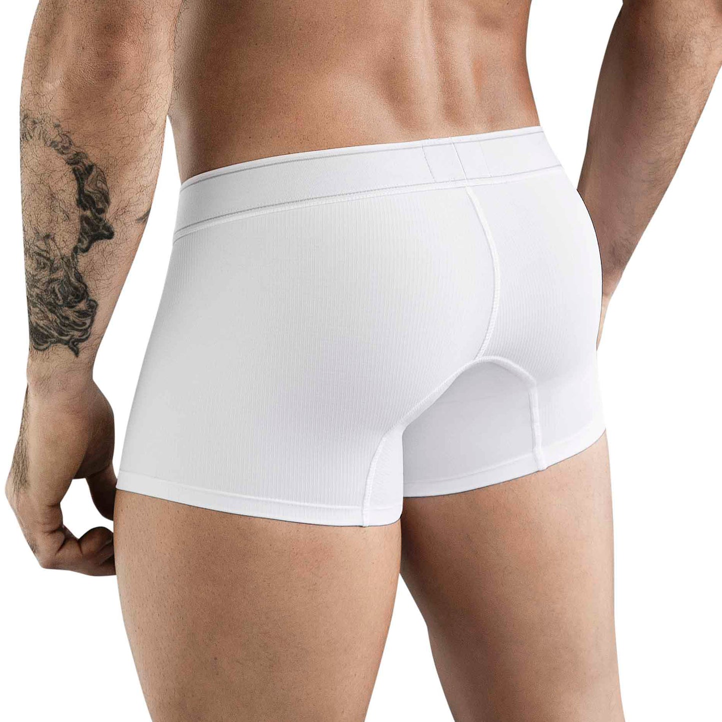 BOXER CORTO BERNA TRUNKS