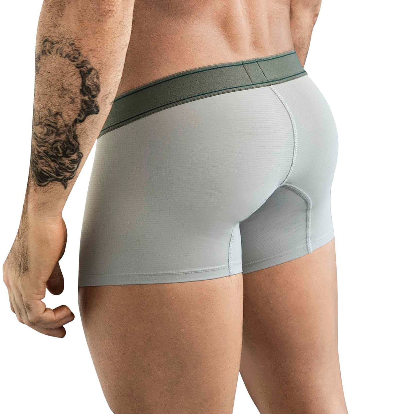 BOXER CORTO BERNA TRUNKS