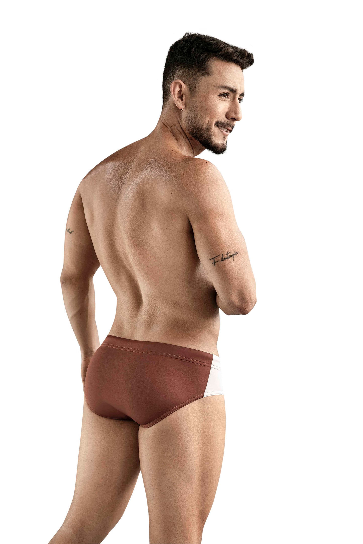 BAÑADOR BRIEF VALENCIA