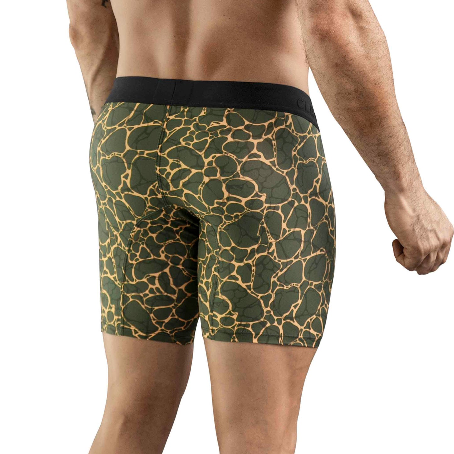BOXER LARGO MAR