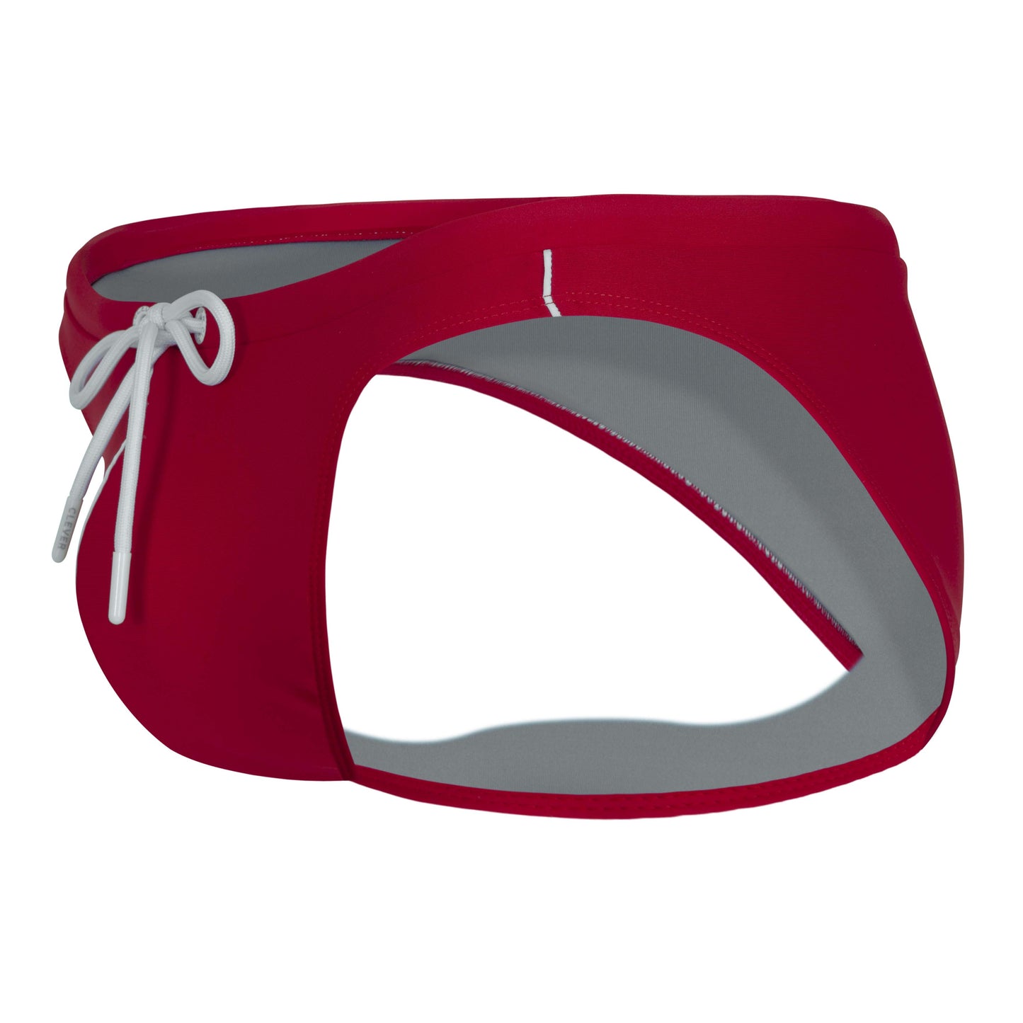 BAÑADOR BRIEF VALLARTA ROJO