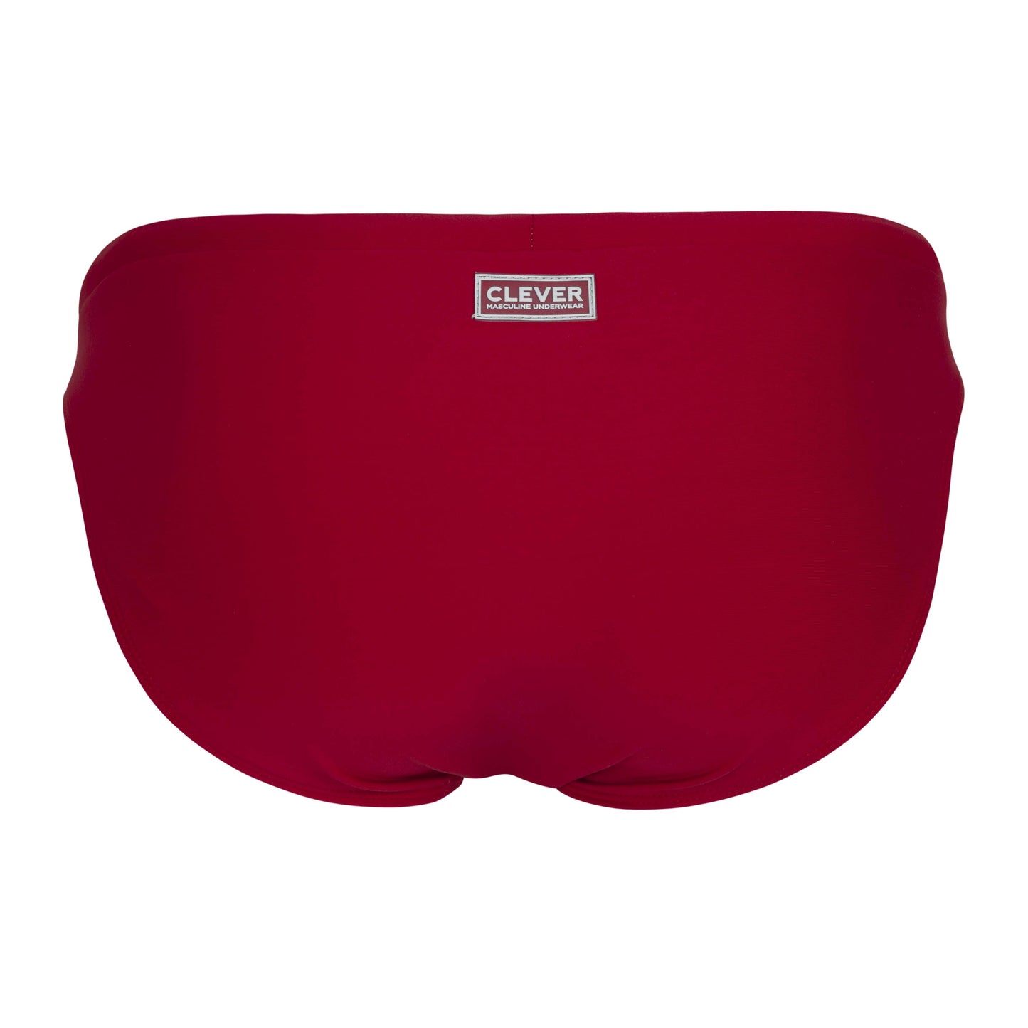 BAÑADOR BRIEF VALLARTA ROJO