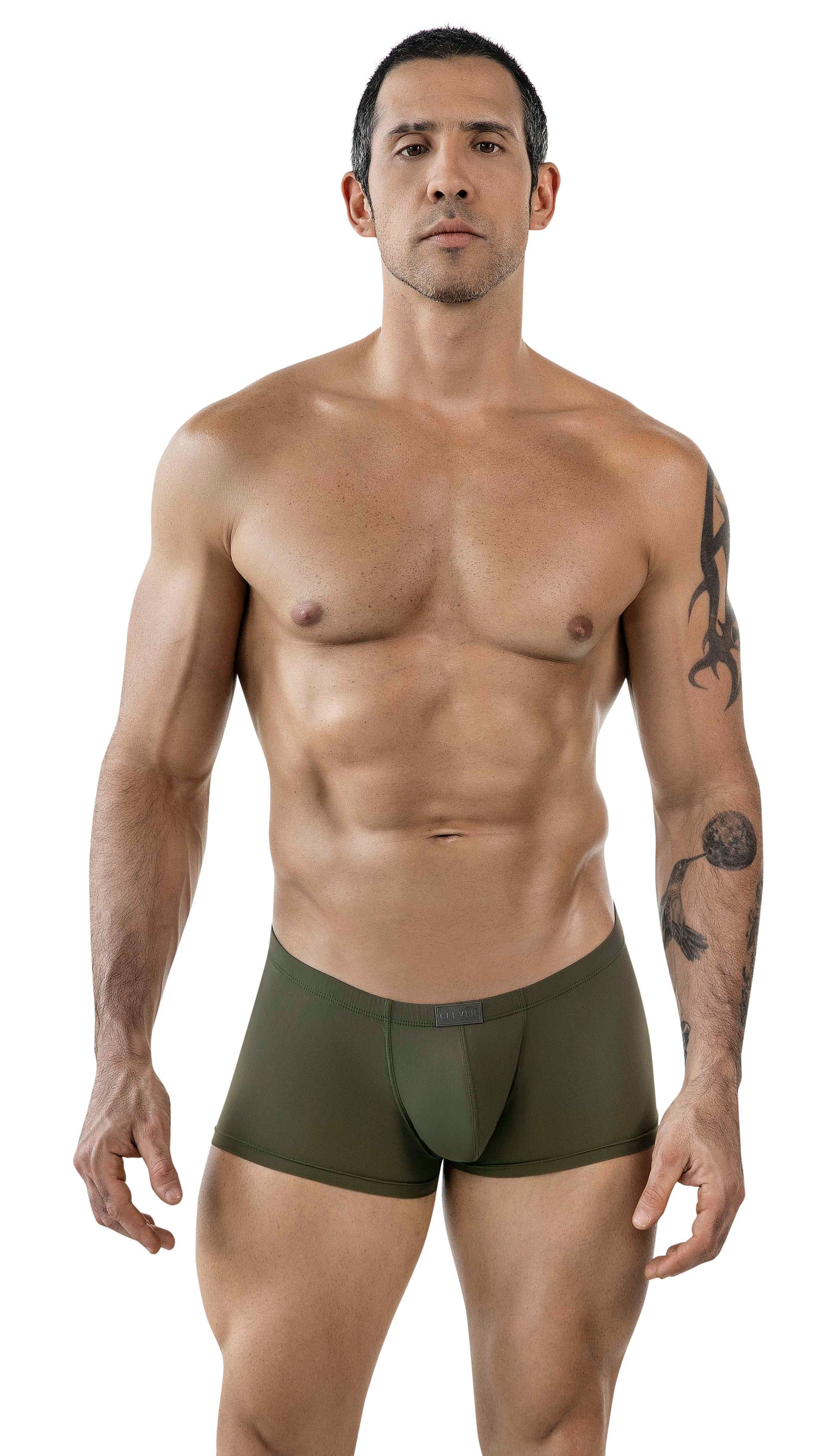 BOXER LATINO BUENAVISTA TRUNKS