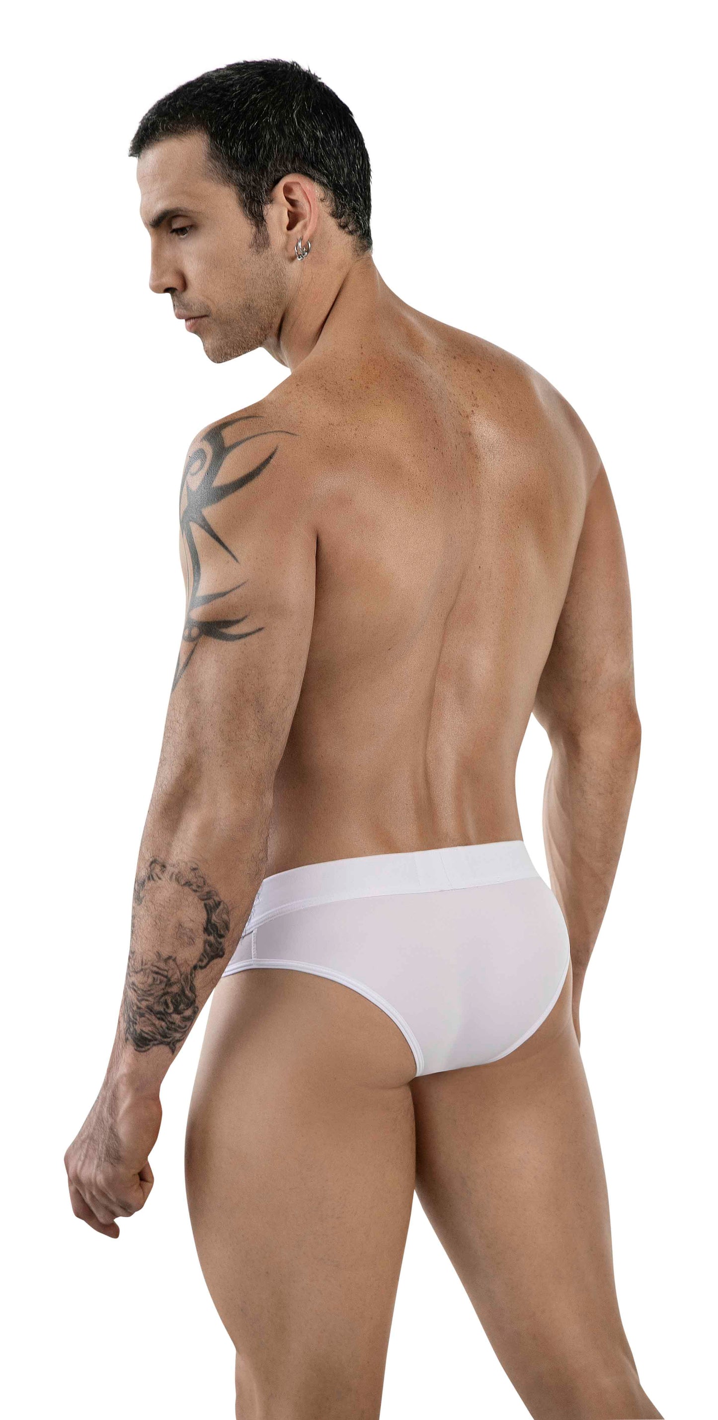 BRIEF EROS