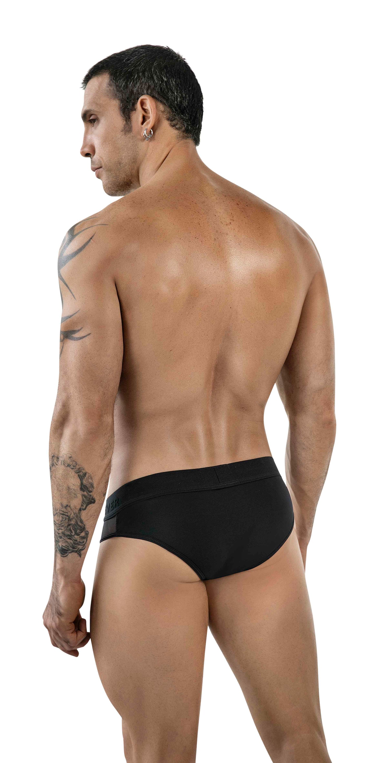 BRIEF EROS