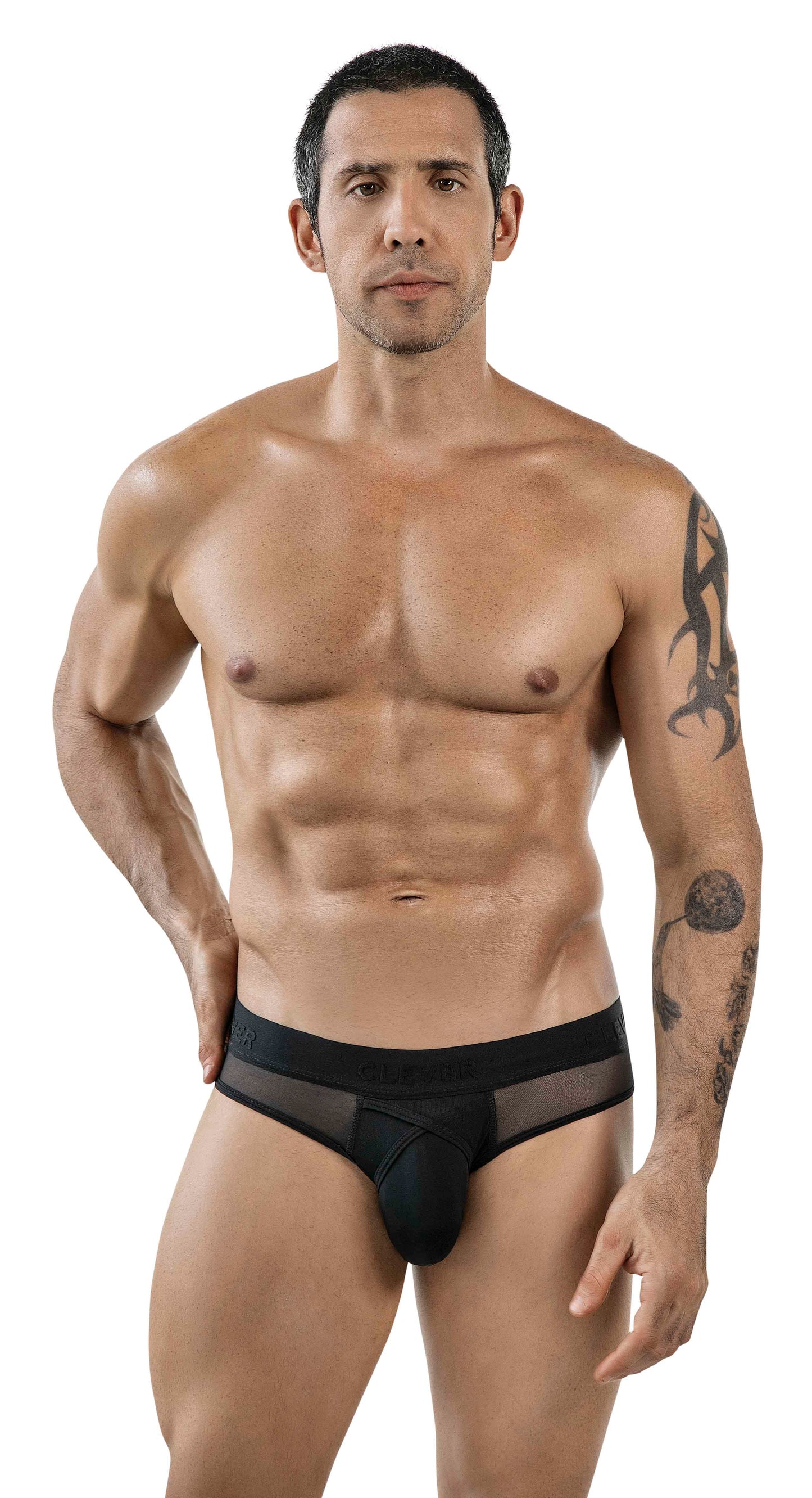 BRIEF EROS