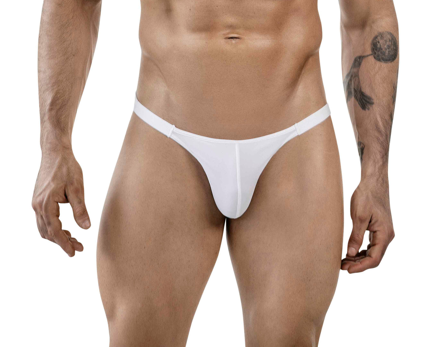 BRIEF OOMPH BLANCO