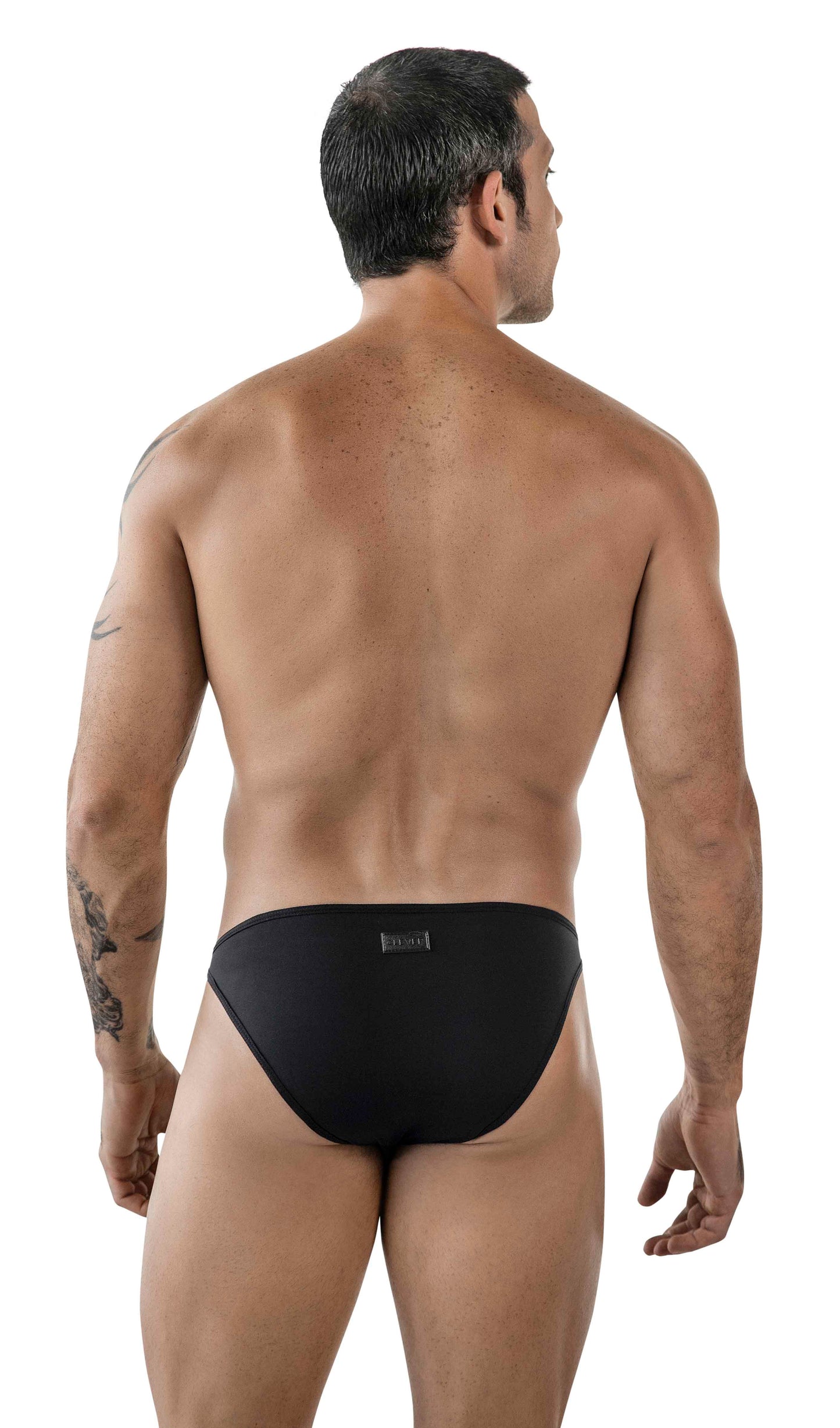 BRIEF OOMPH NEGRO