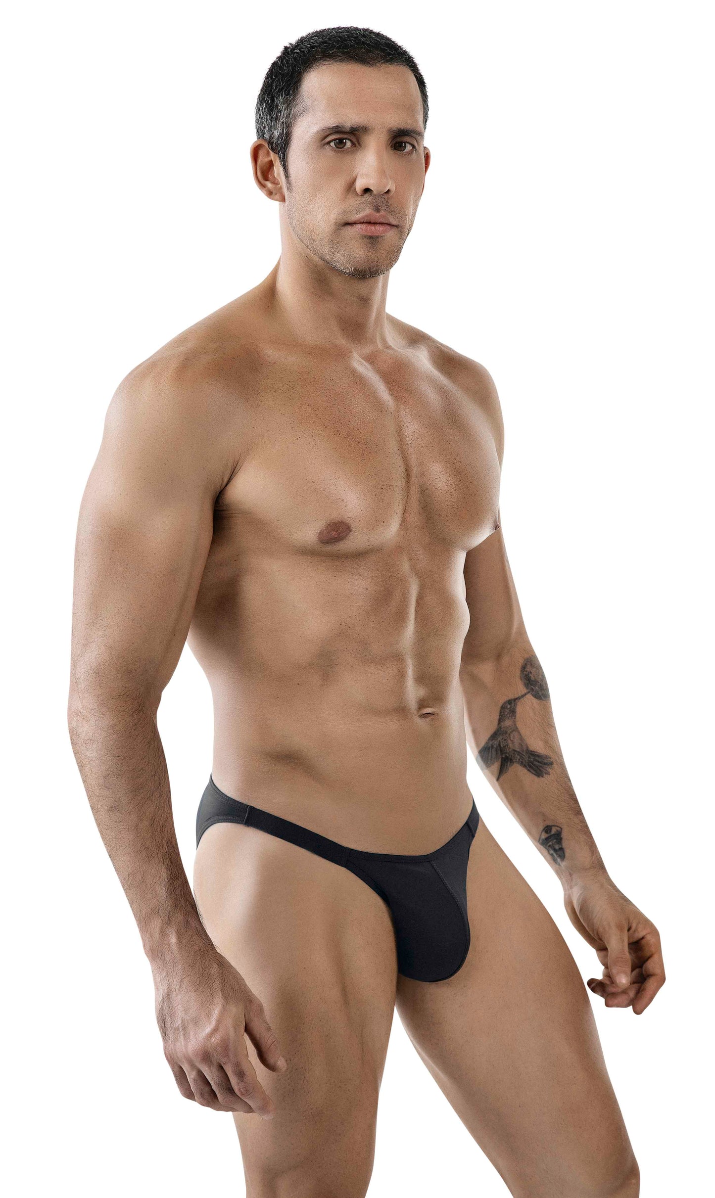 BRIEF OOMPH NEGRO